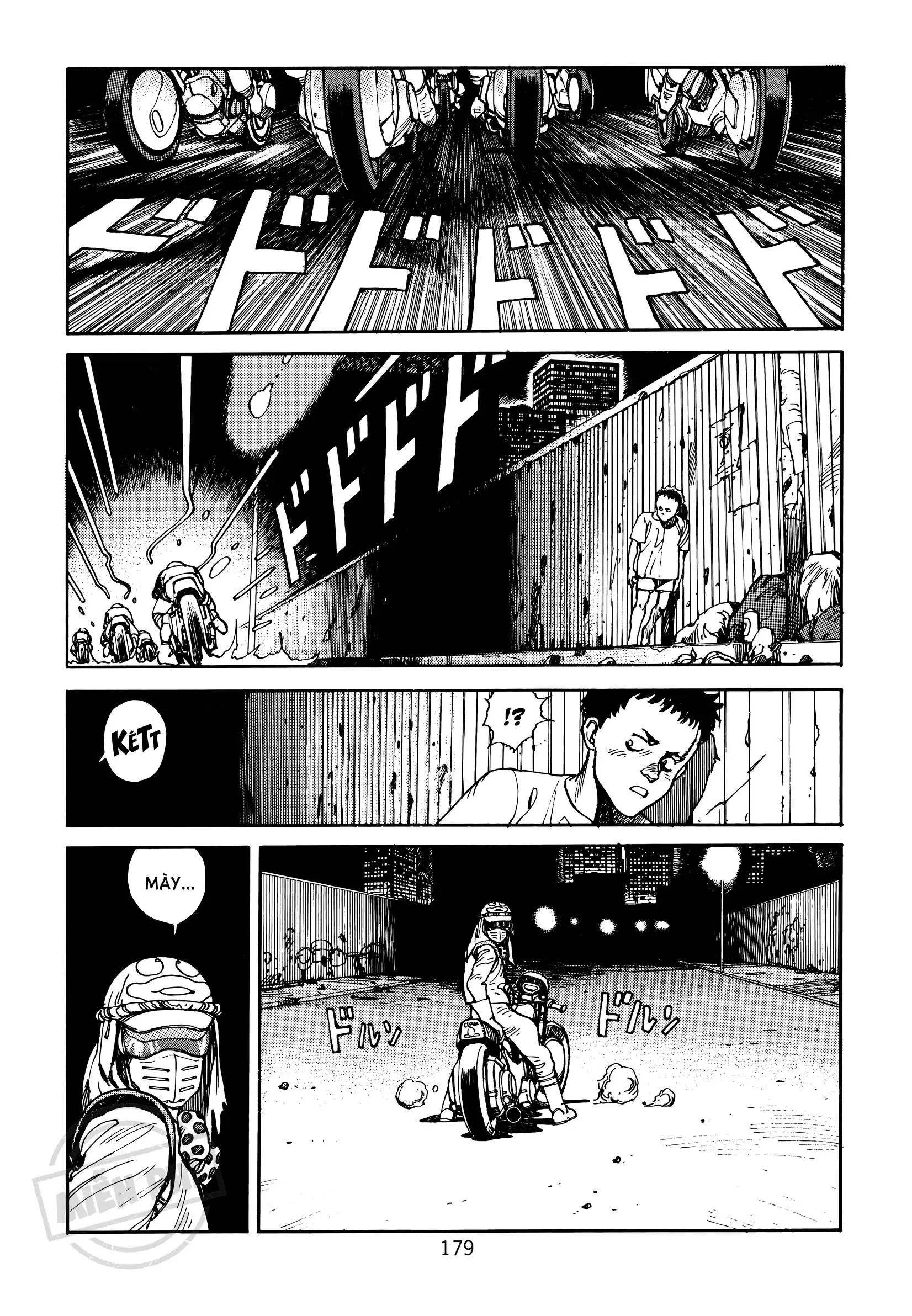 Akira - Chapter 3 - Page 54