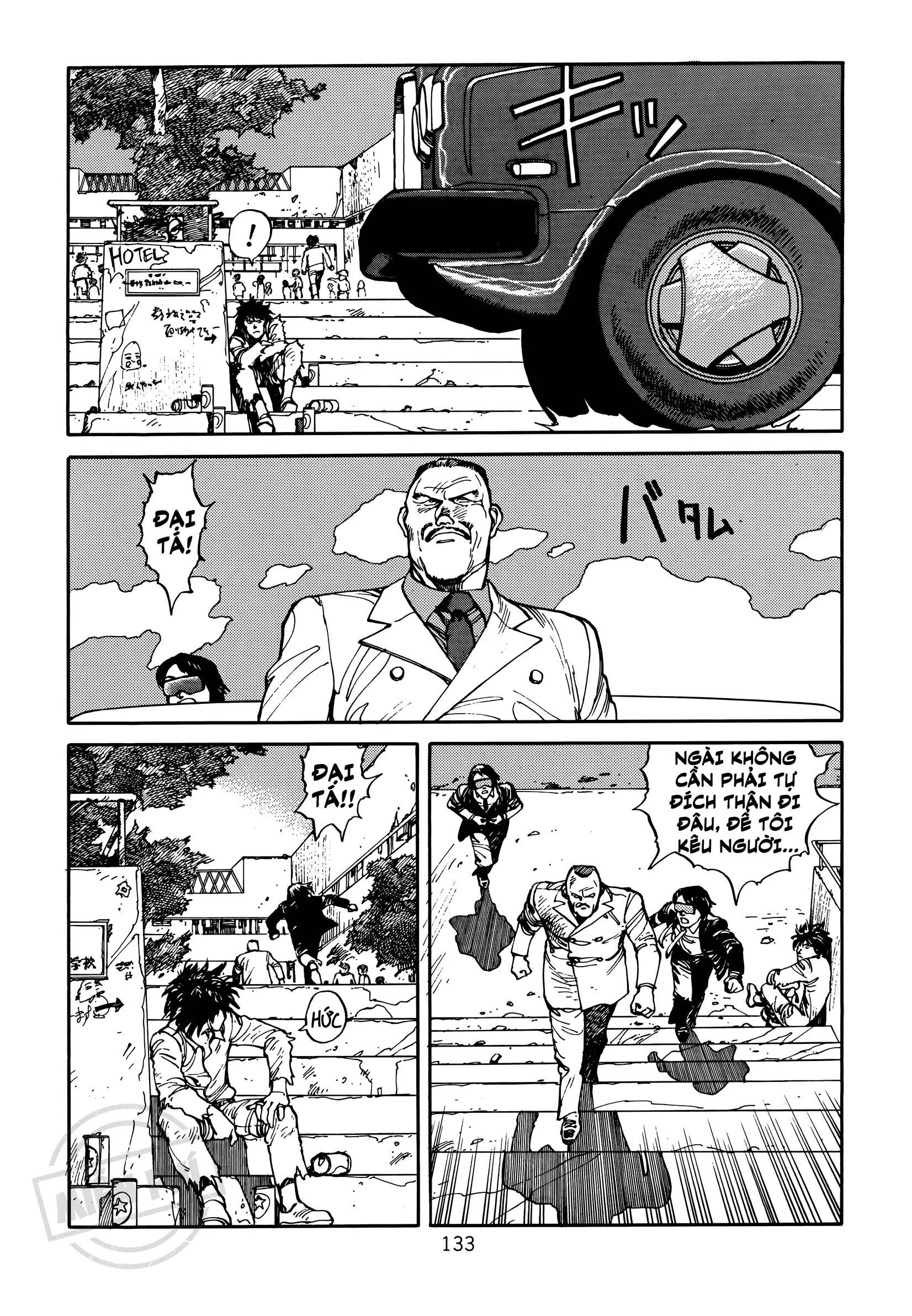 Akira - Chapter 3 - Page 8