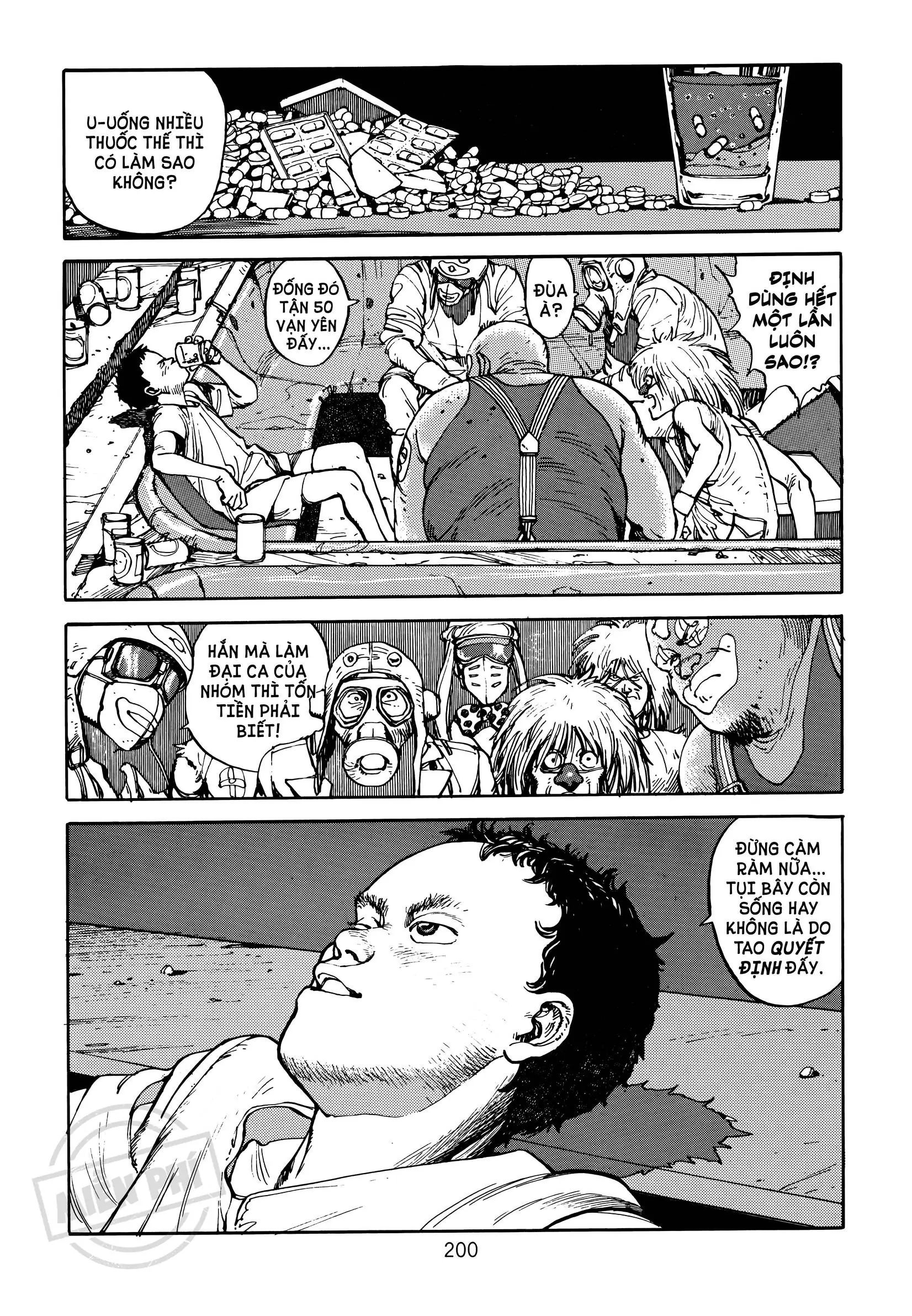 Akira - Chapter 4 - Page 18