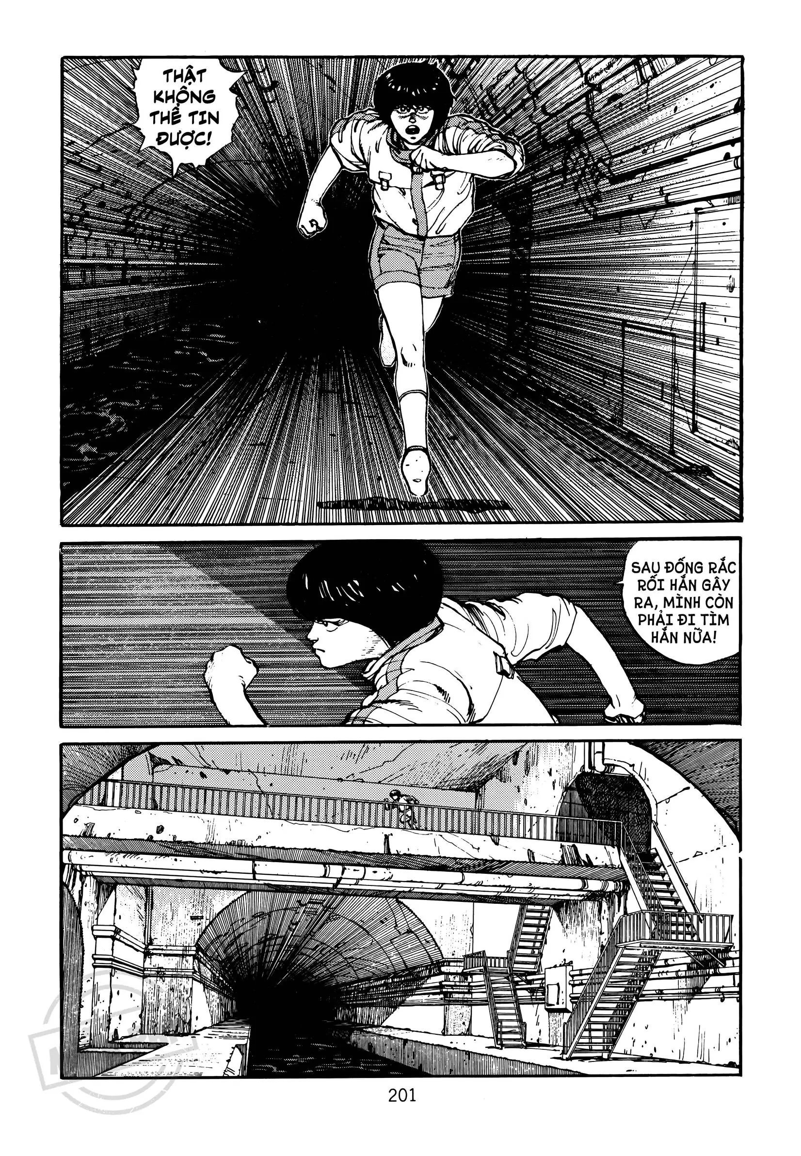 Akira - Chapter 4 - Page 19