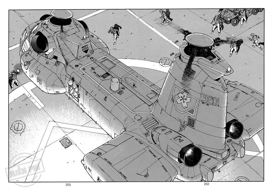 Akira - Chapter 4 - Page 20