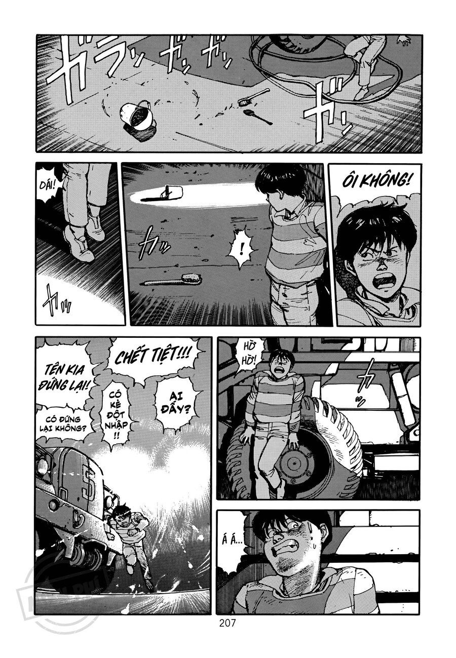 Akira - Chapter 4 - Page 24