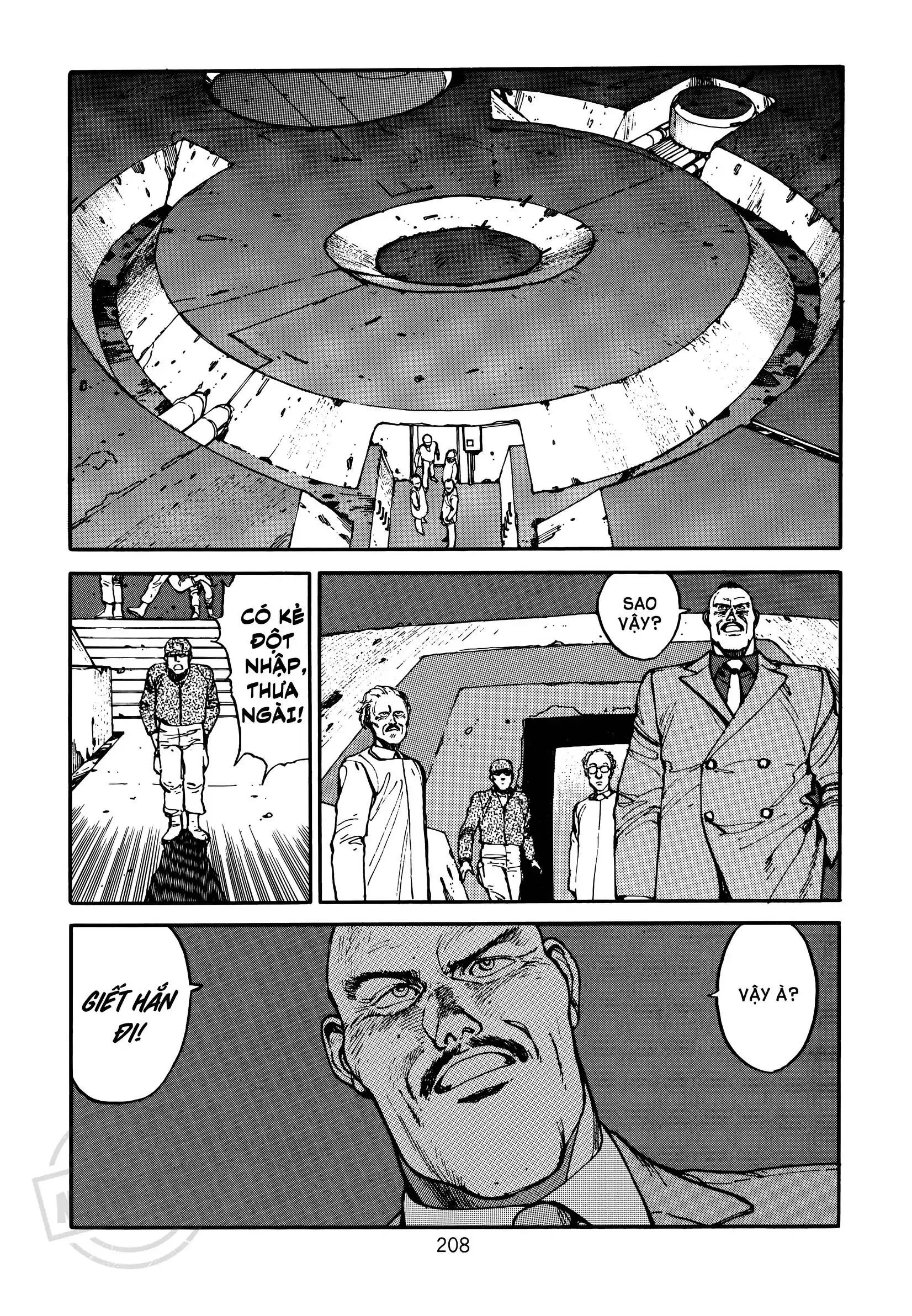 Akira - Chapter 4 - Page 25