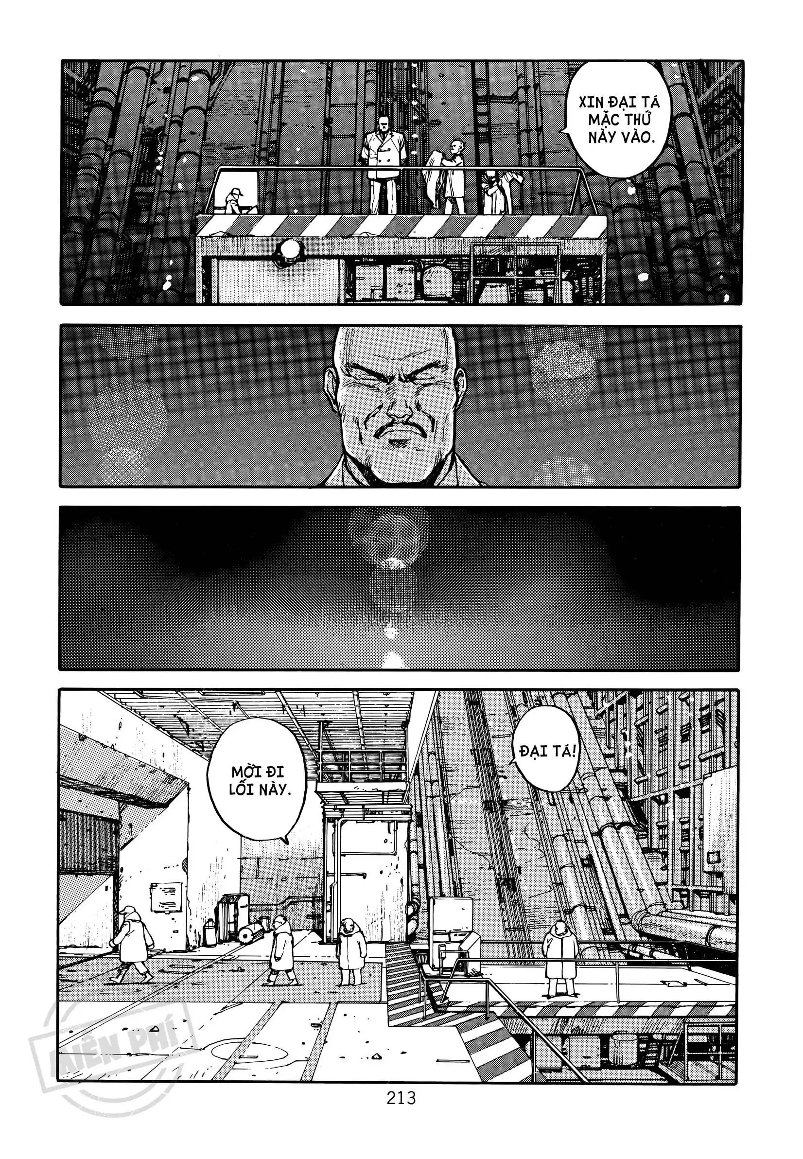 Akira - Chapter 4 - Page 30