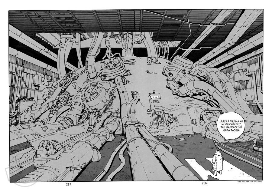 Akira - Chapter 4 - Page 33