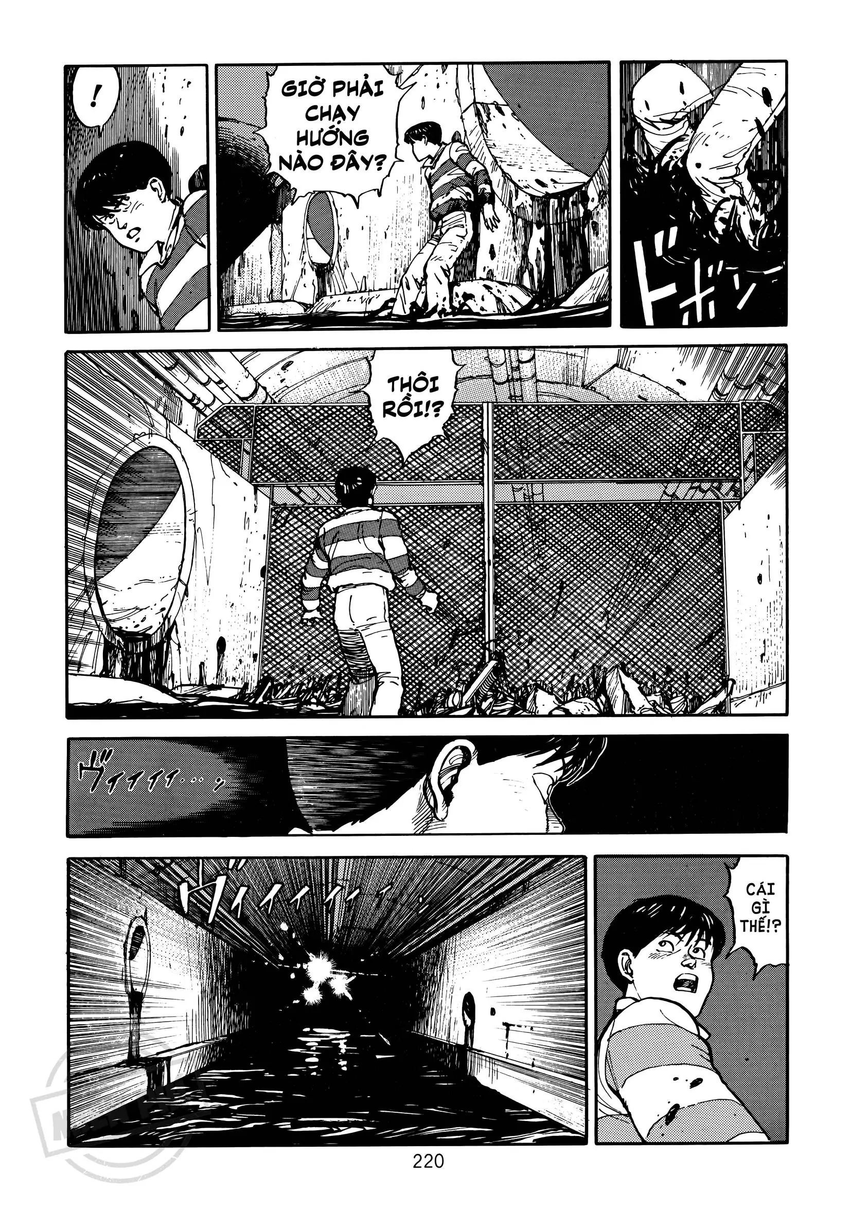 Akira - Chapter 4 - Page 36