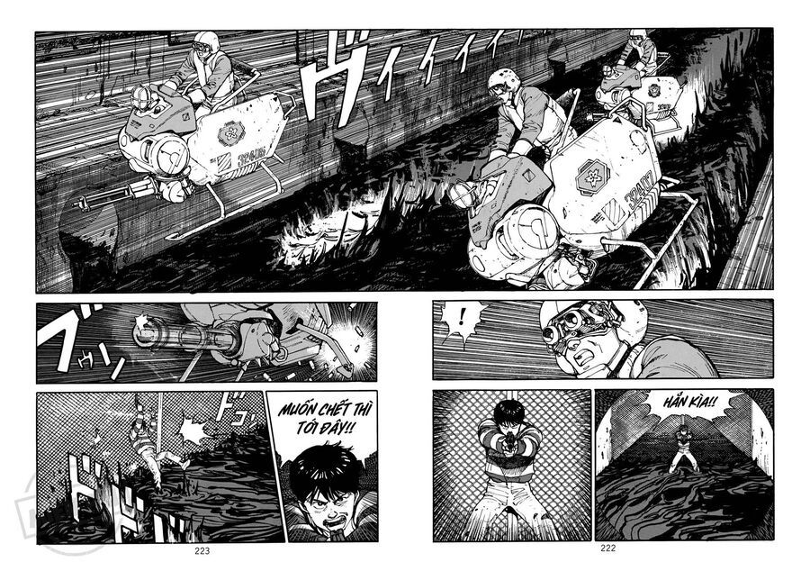 Akira - Chapter 4 - Page 38