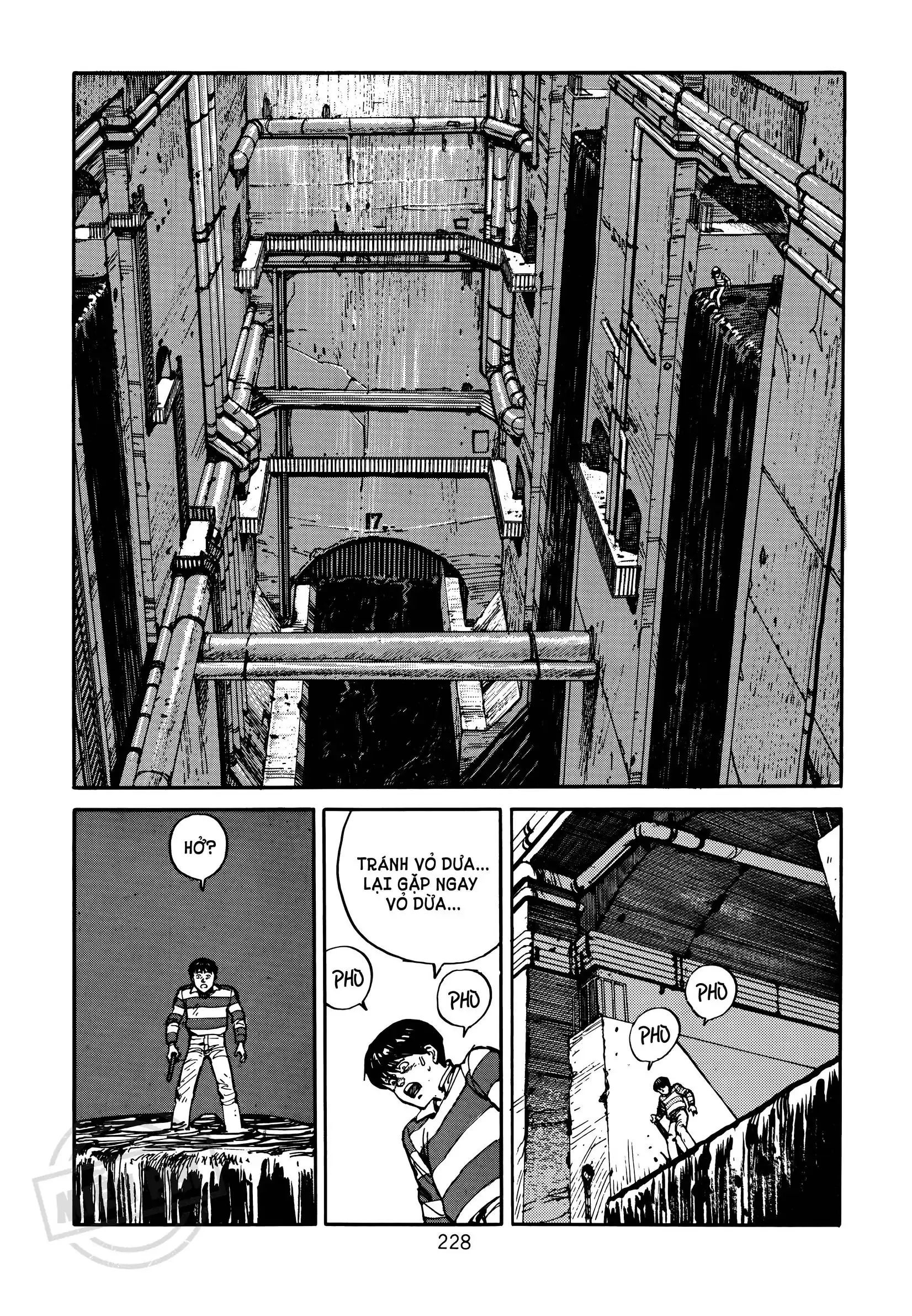 Akira - Chapter 4 - Page 43