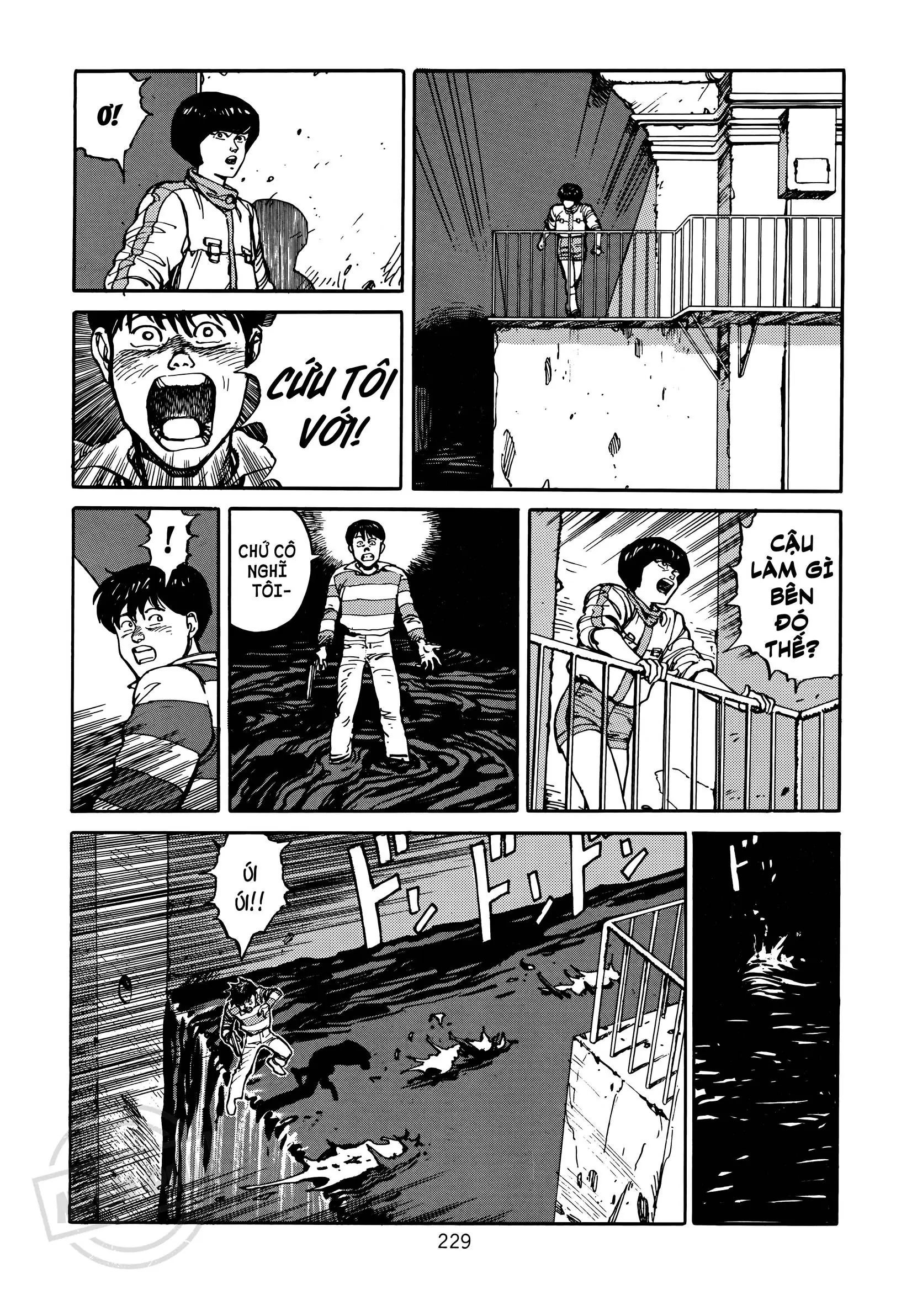 Akira - Chapter 4 - Page 44