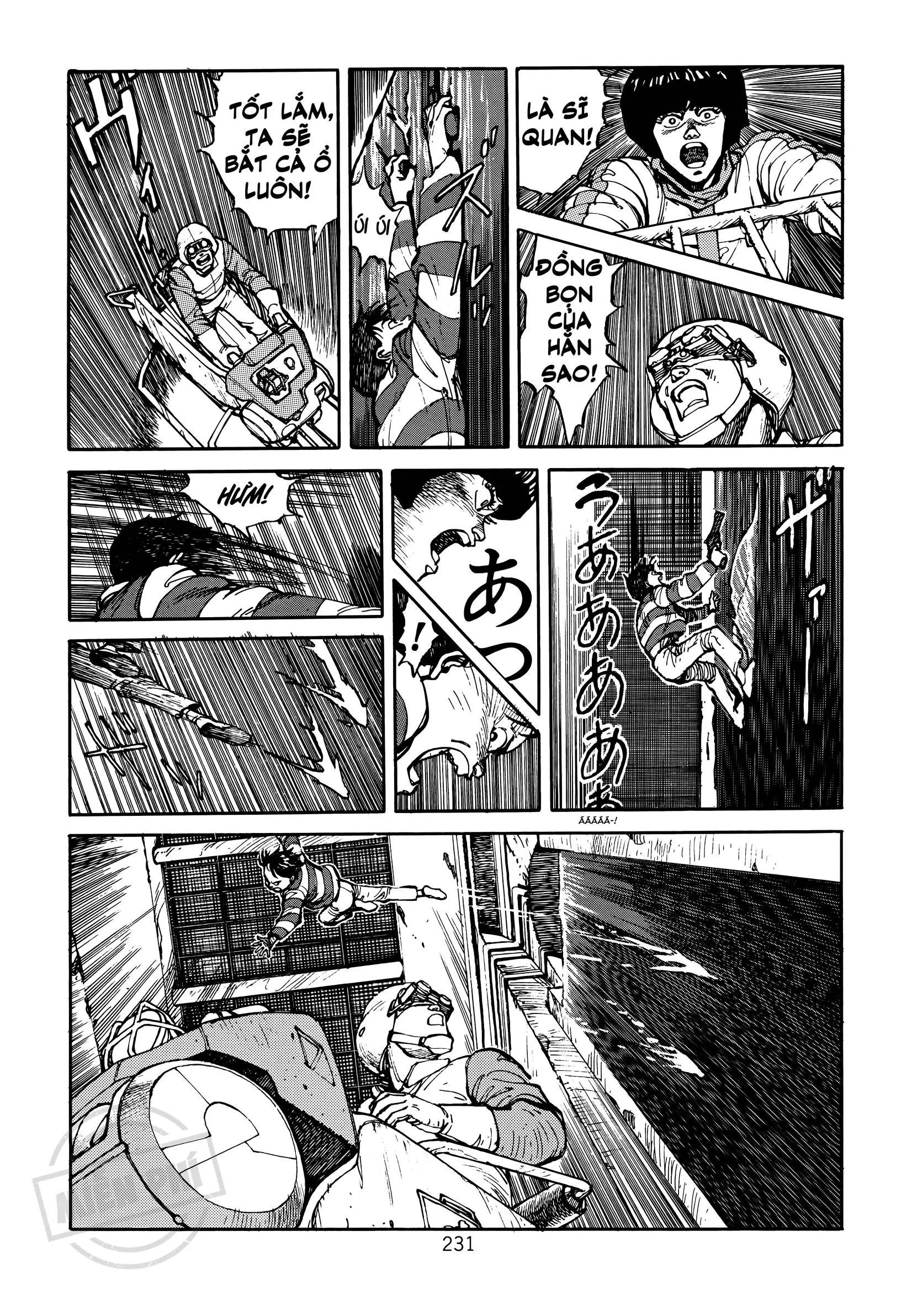 Akira - Chapter 4 - Page 46