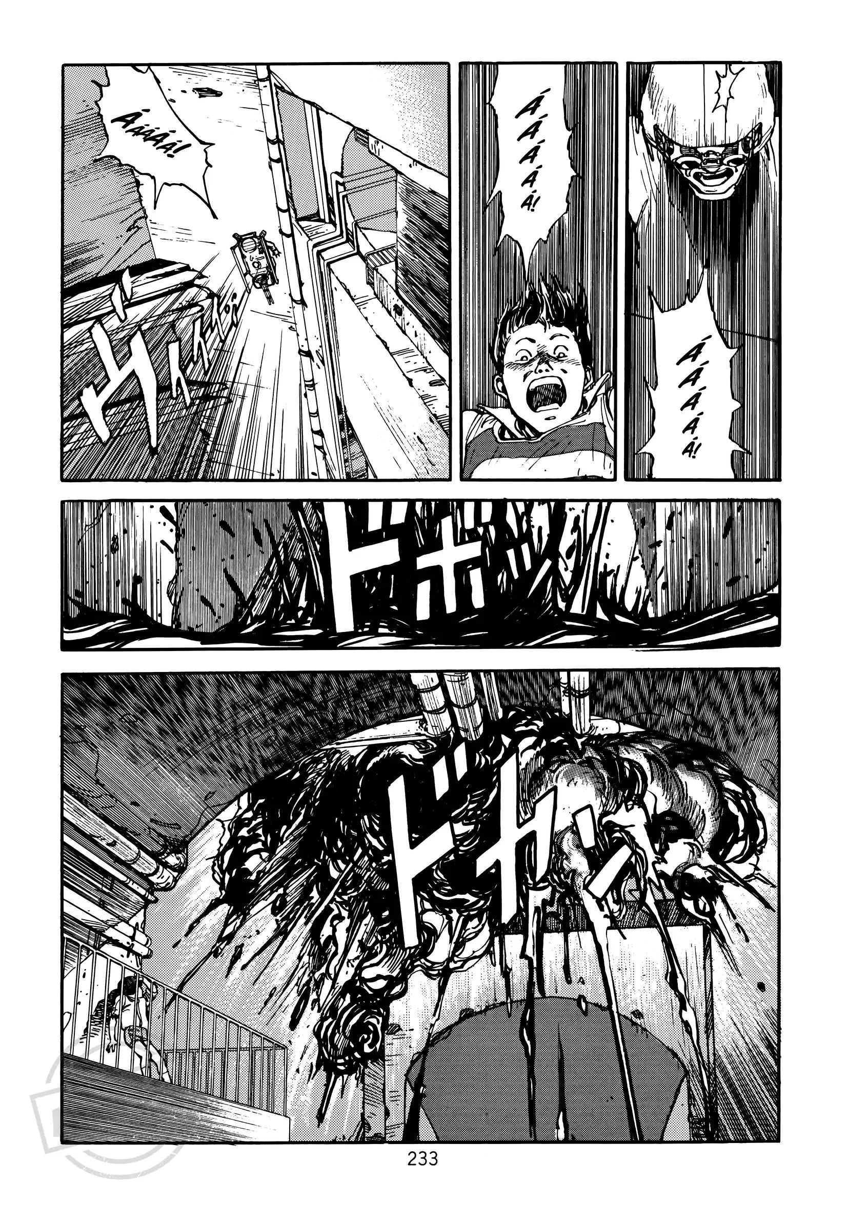 Akira - Chapter 4 - Page 48