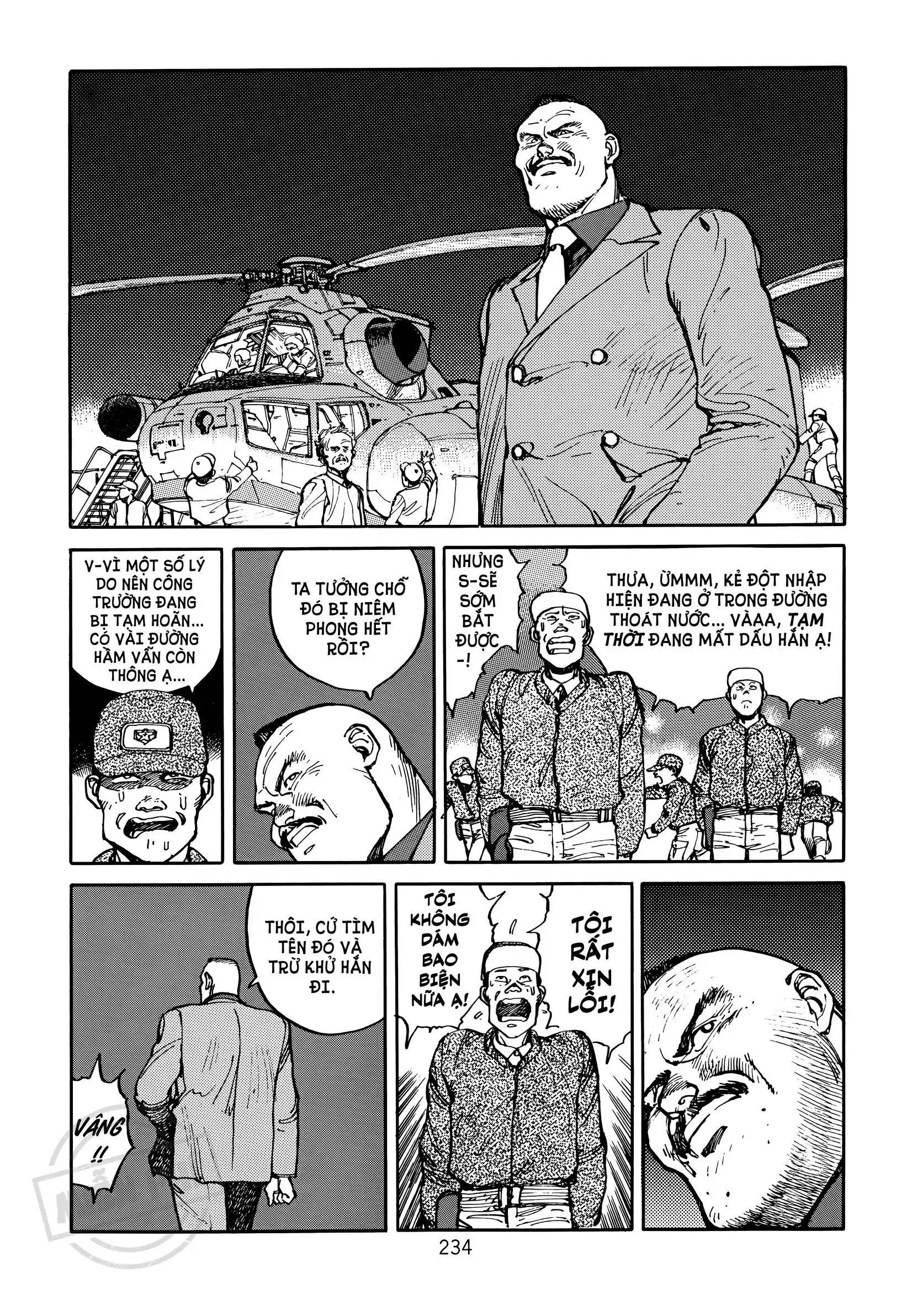 Akira - Chapter 4 - Page 49
