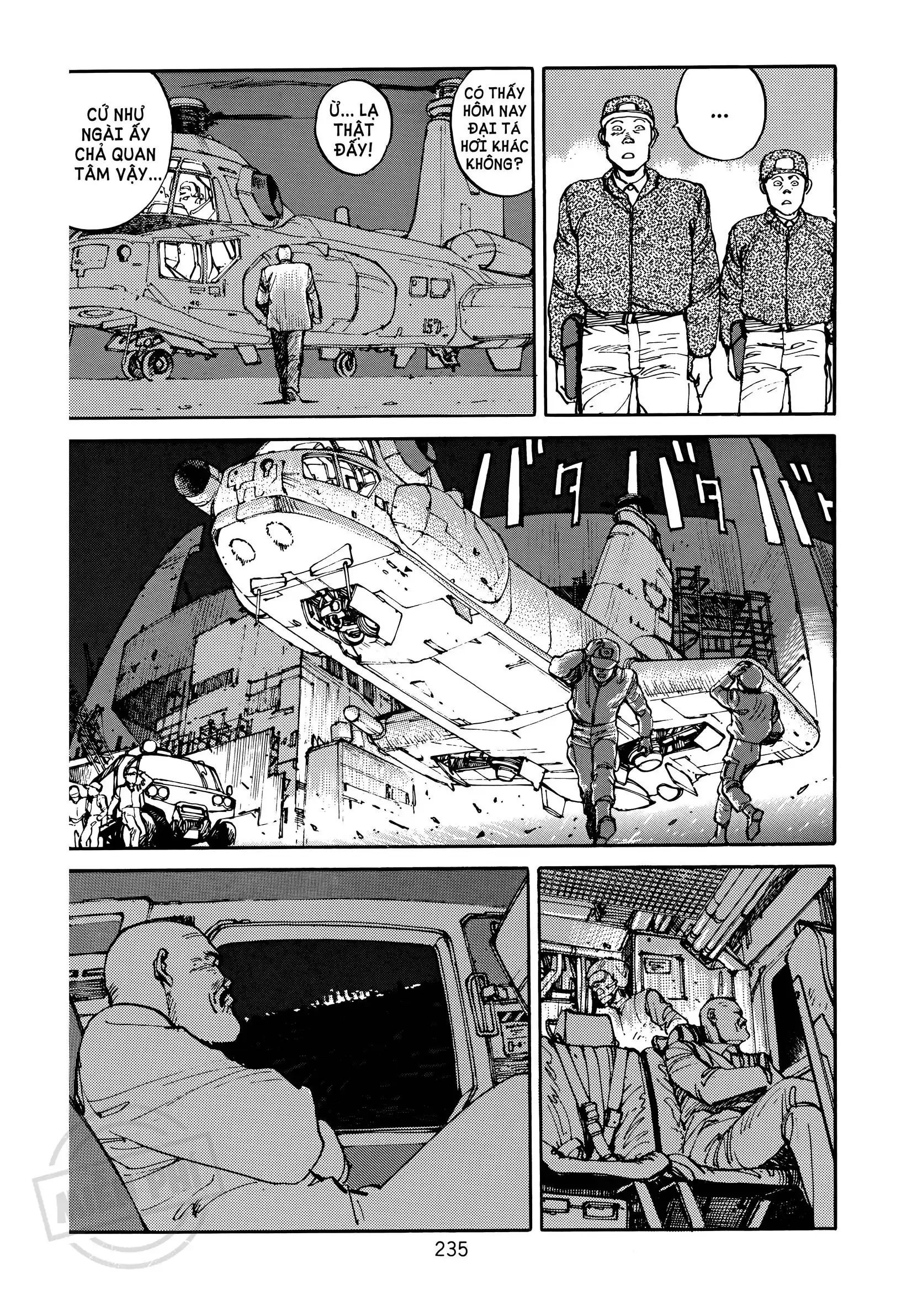 Akira - Chapter 4 - Page 50