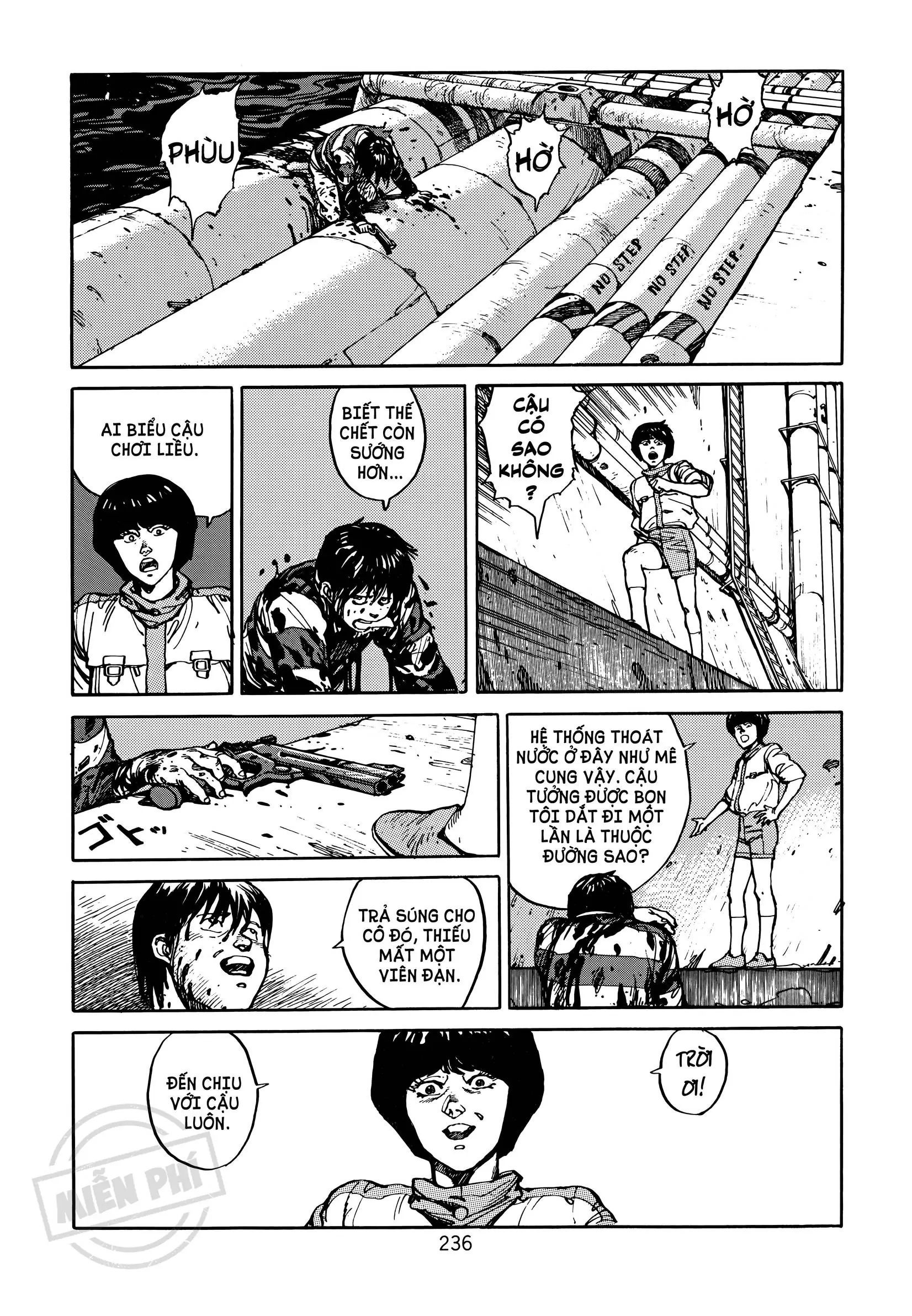 Akira - Chapter 4 - Page 51