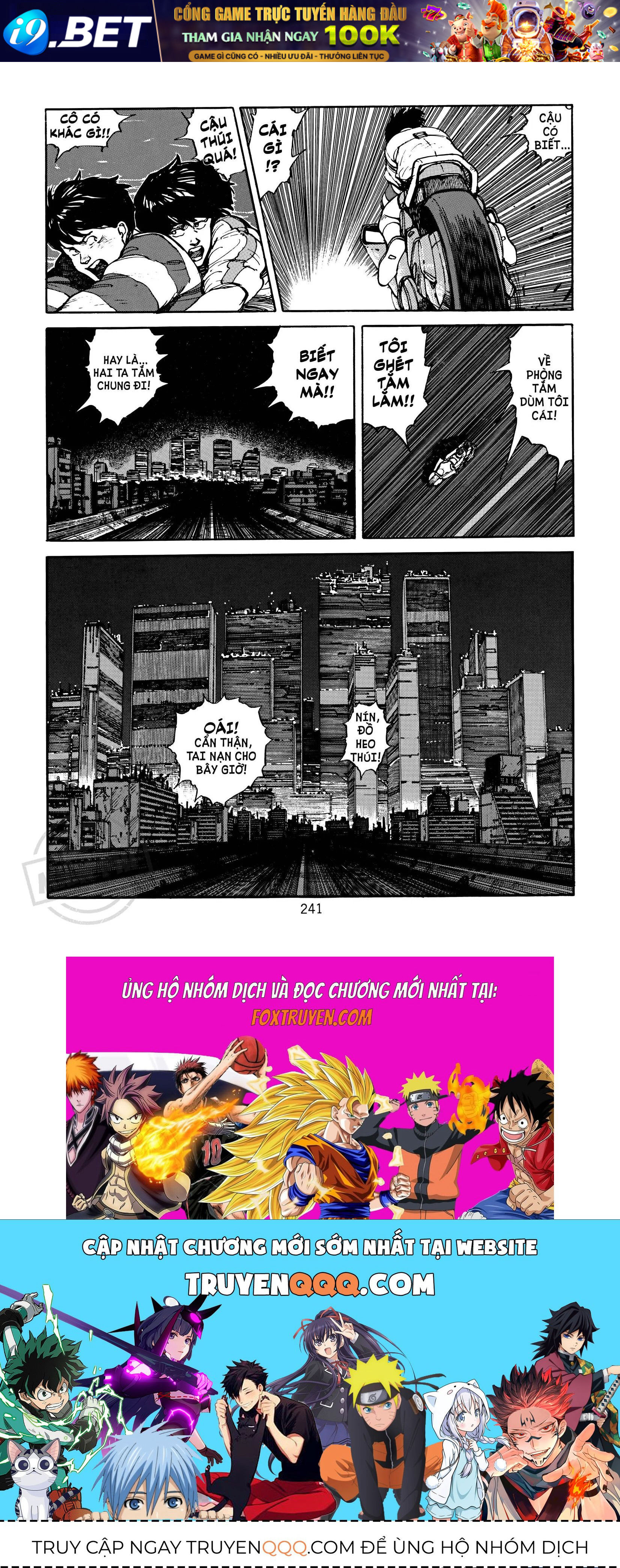 Akira - Chapter 4 - Page 56