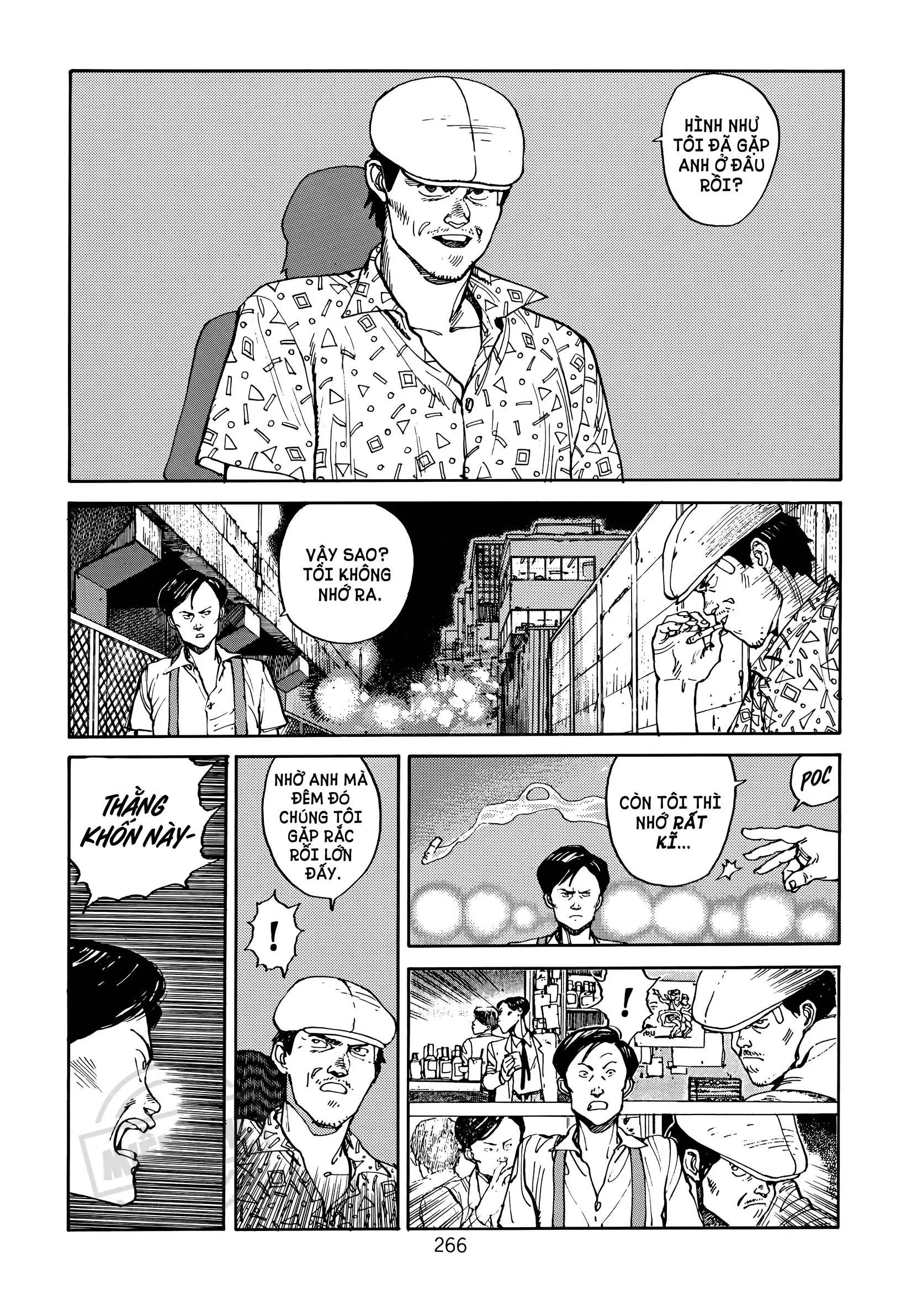 Akira - Chapter 5 - Page 24