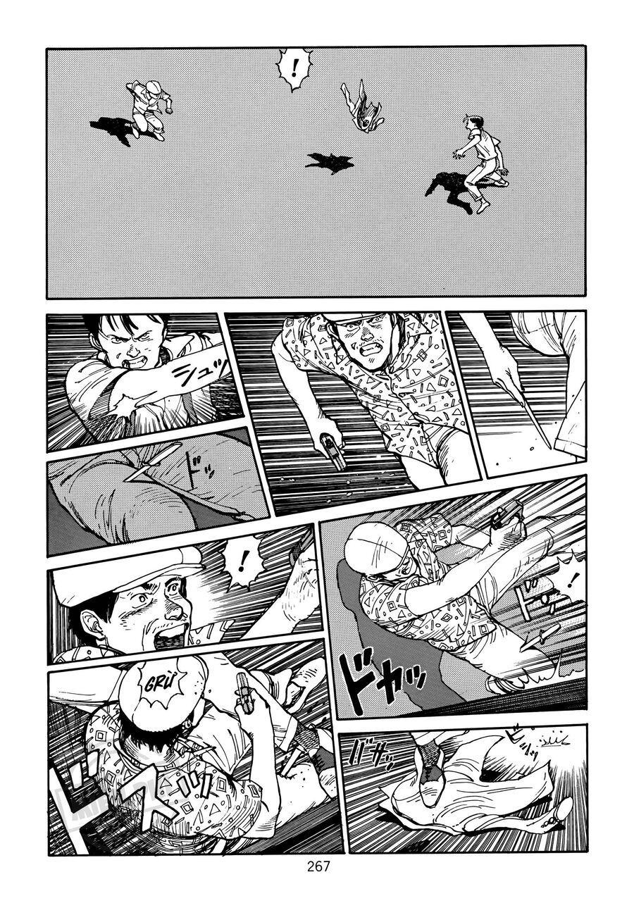 Akira - Chapter 5 - Page 25