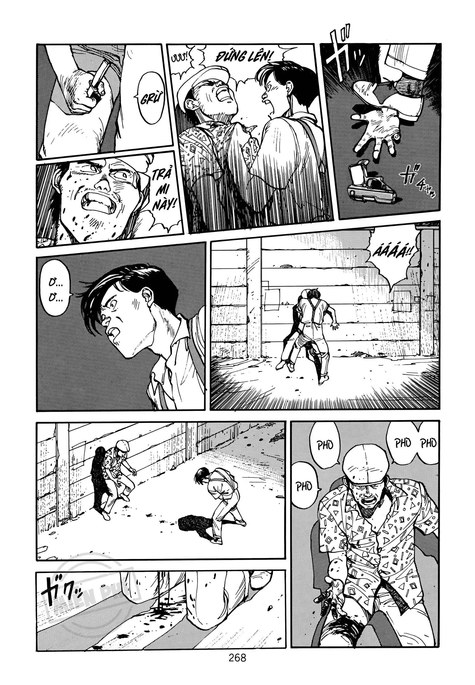 Akira - Chapter 5 - Page 26