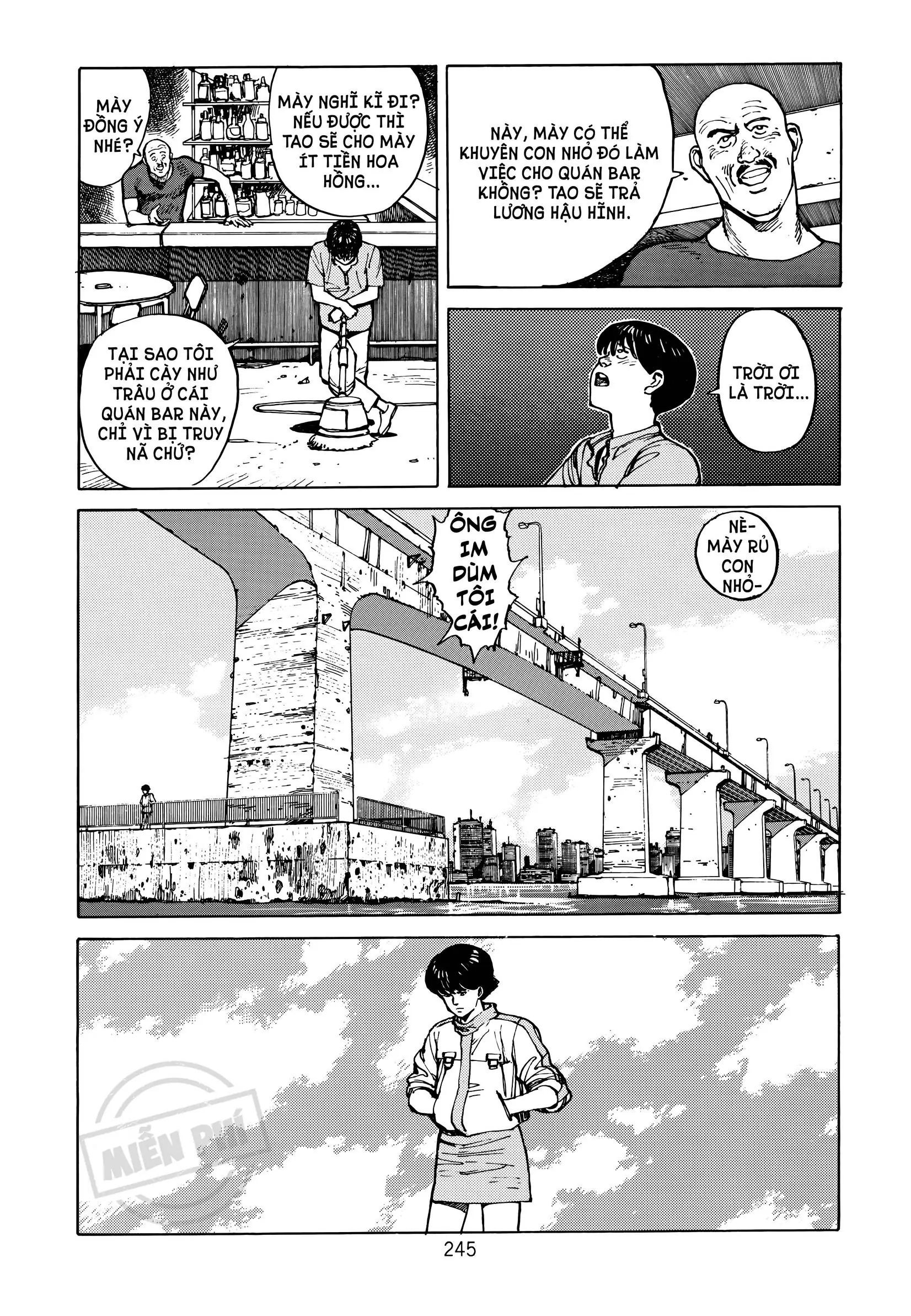 Akira - Chapter 5 - Page 3