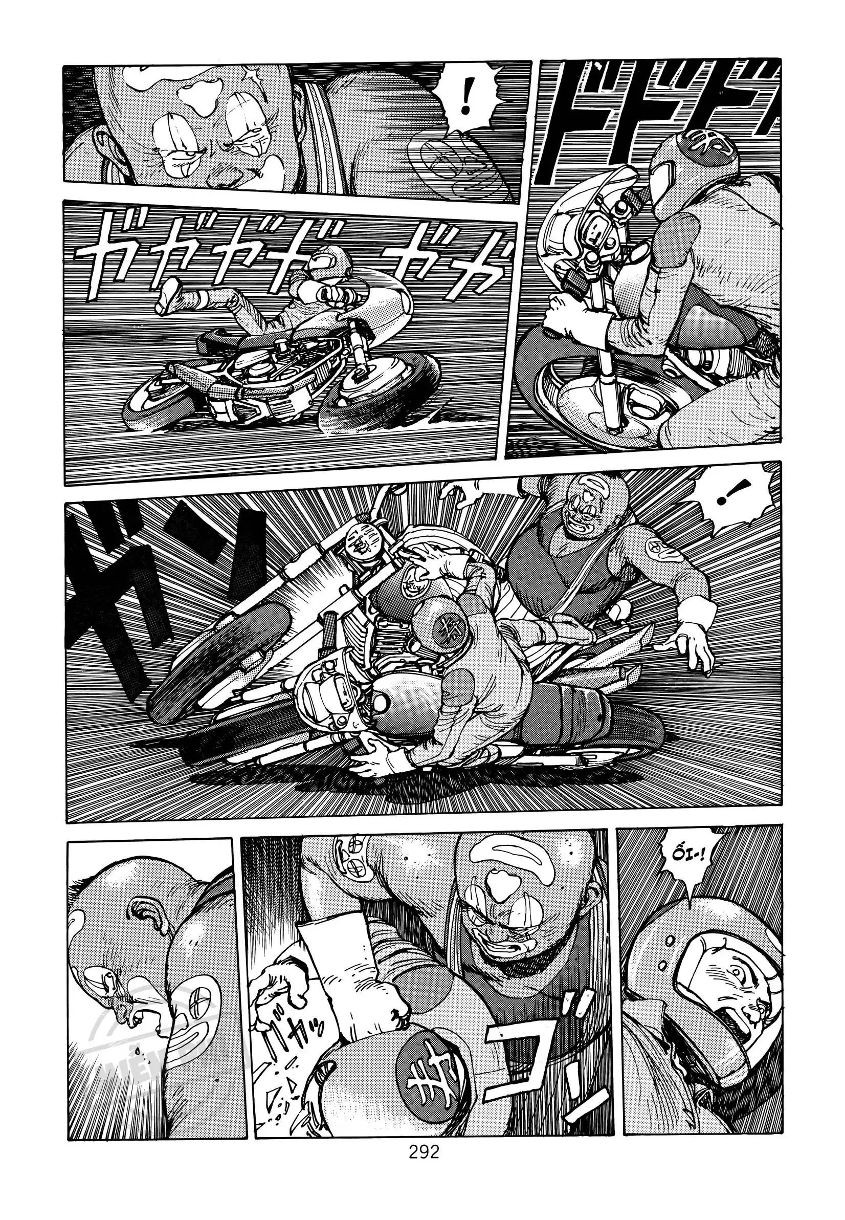 Akira - Chapter 5 - Page 49