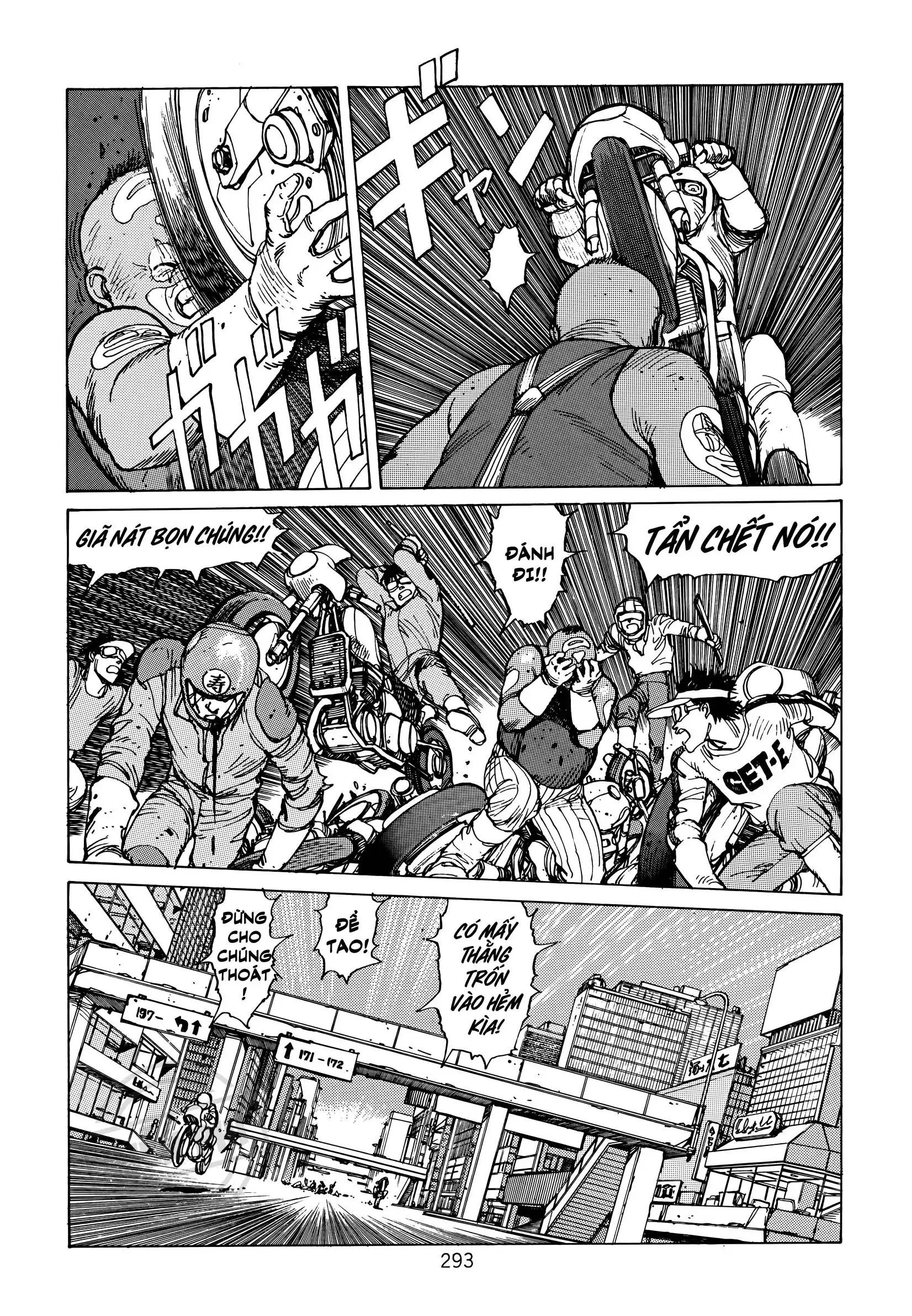 Akira - Chapter 5 - Page 50