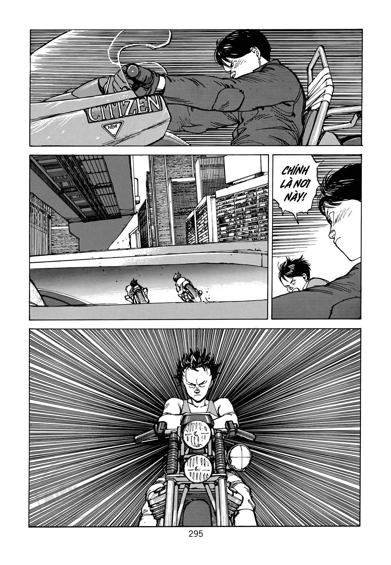 Akira - Chapter 5 - Page 52