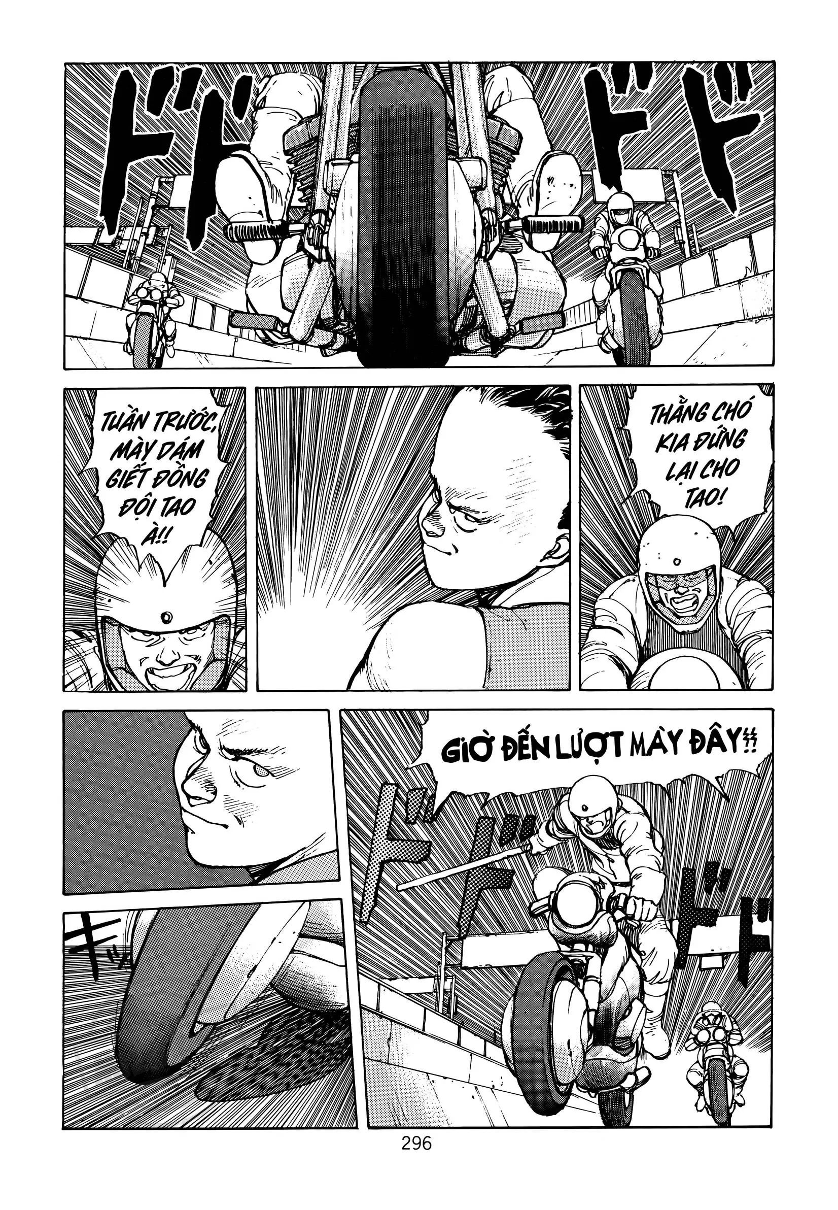 Akira - Chapter 5 - Page 53