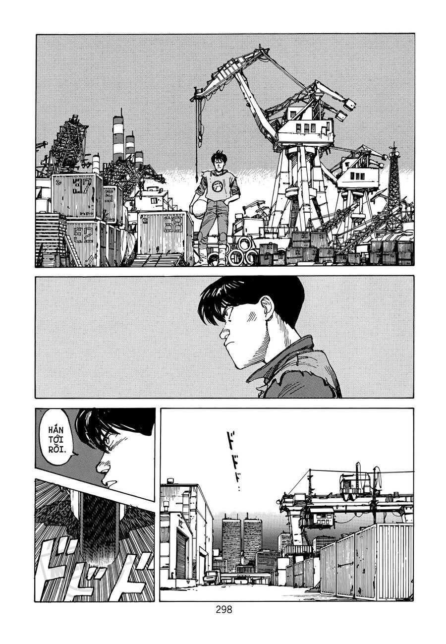 Akira - Chapter 5 - Page 55