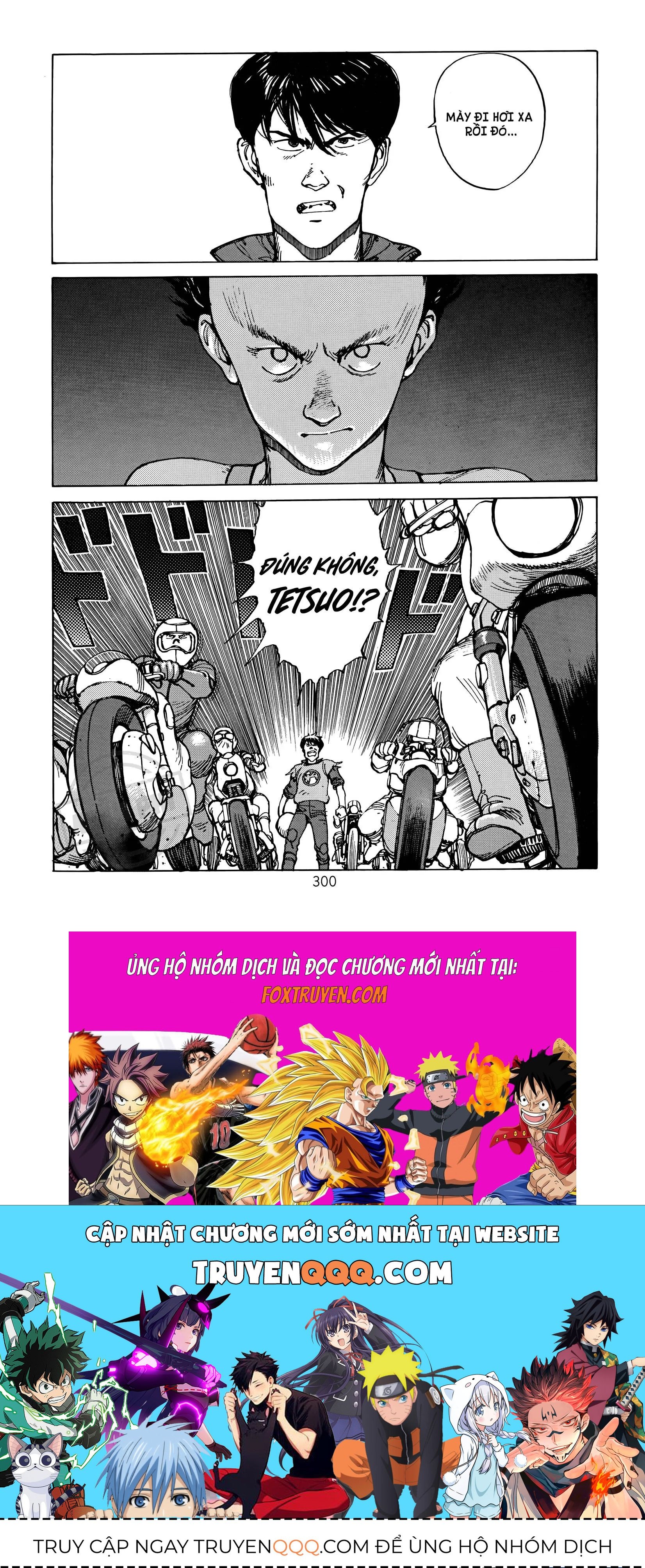 Akira - Chapter 5 - Page 57