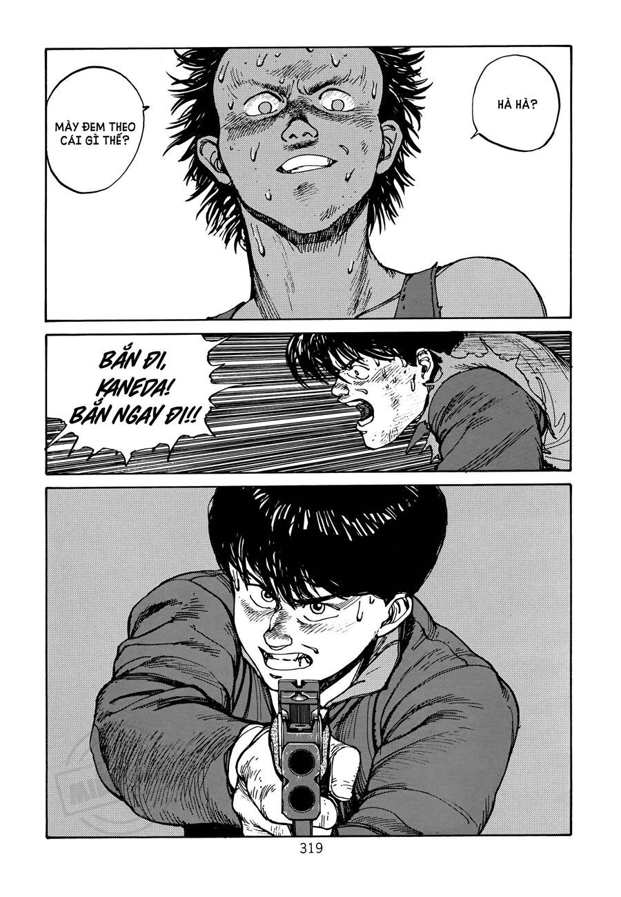 Akira - Chapter 6 - Page 18