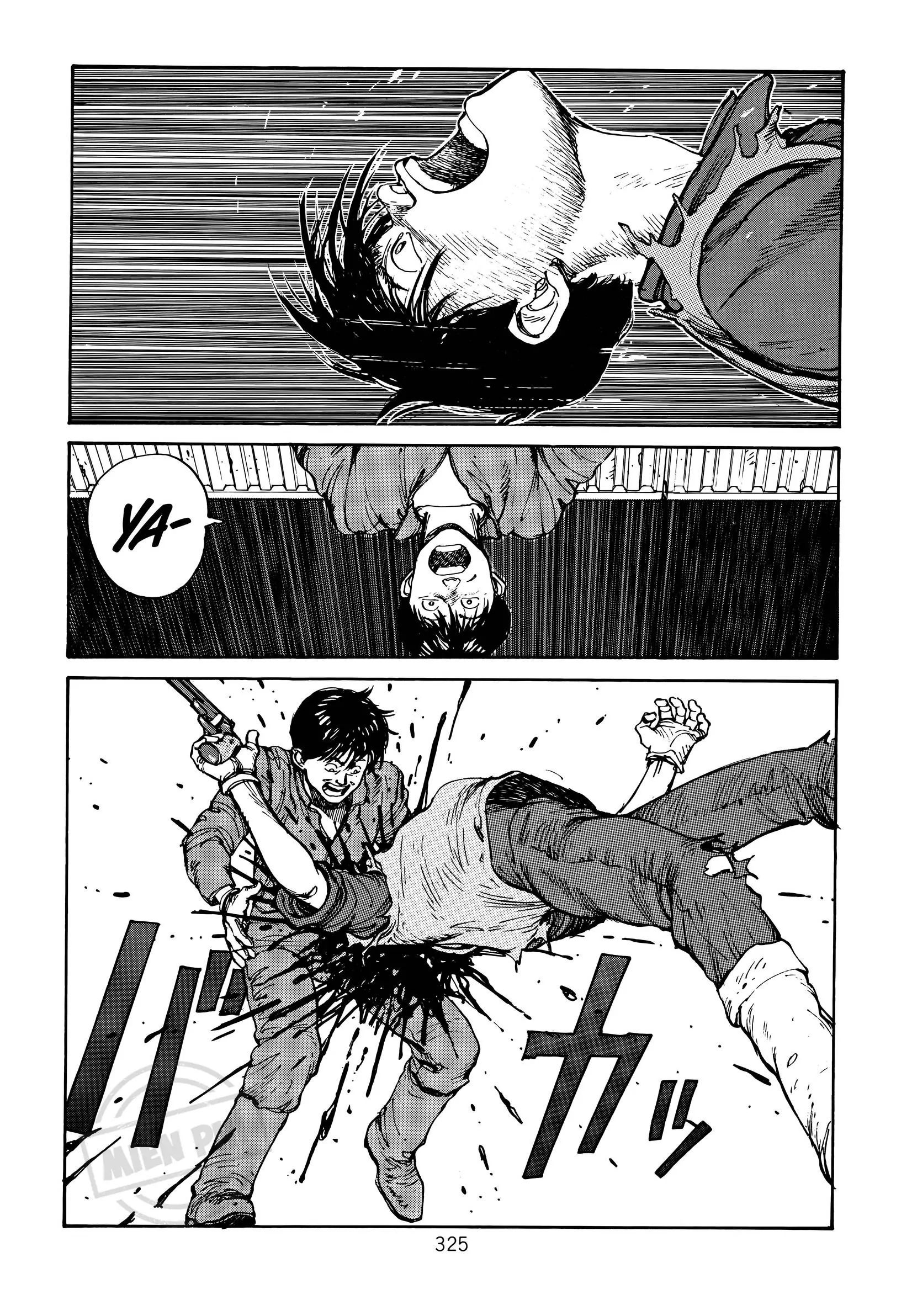 Akira - Chapter 6 - Page 24