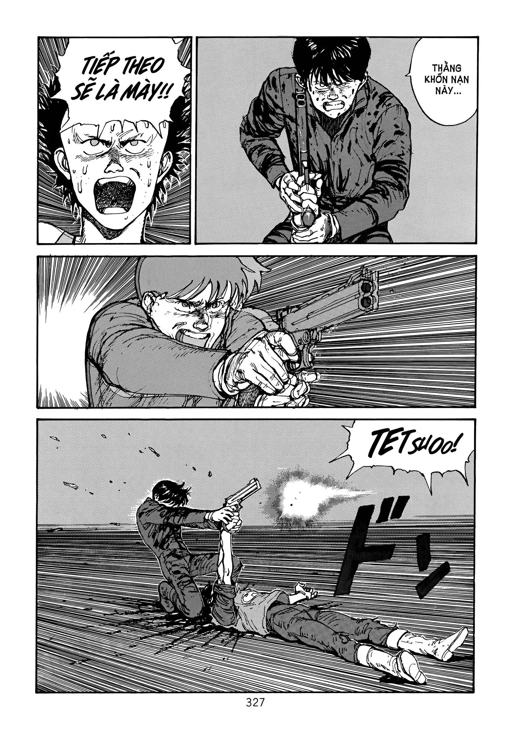 Akira - Chapter 6 - Page 26