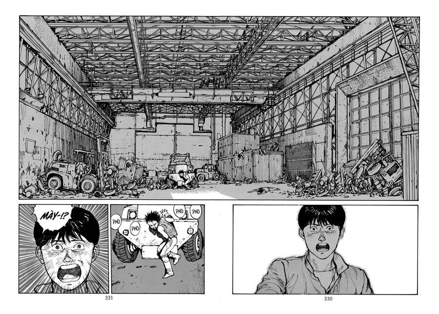 Akira - Chapter 6 - Page 29