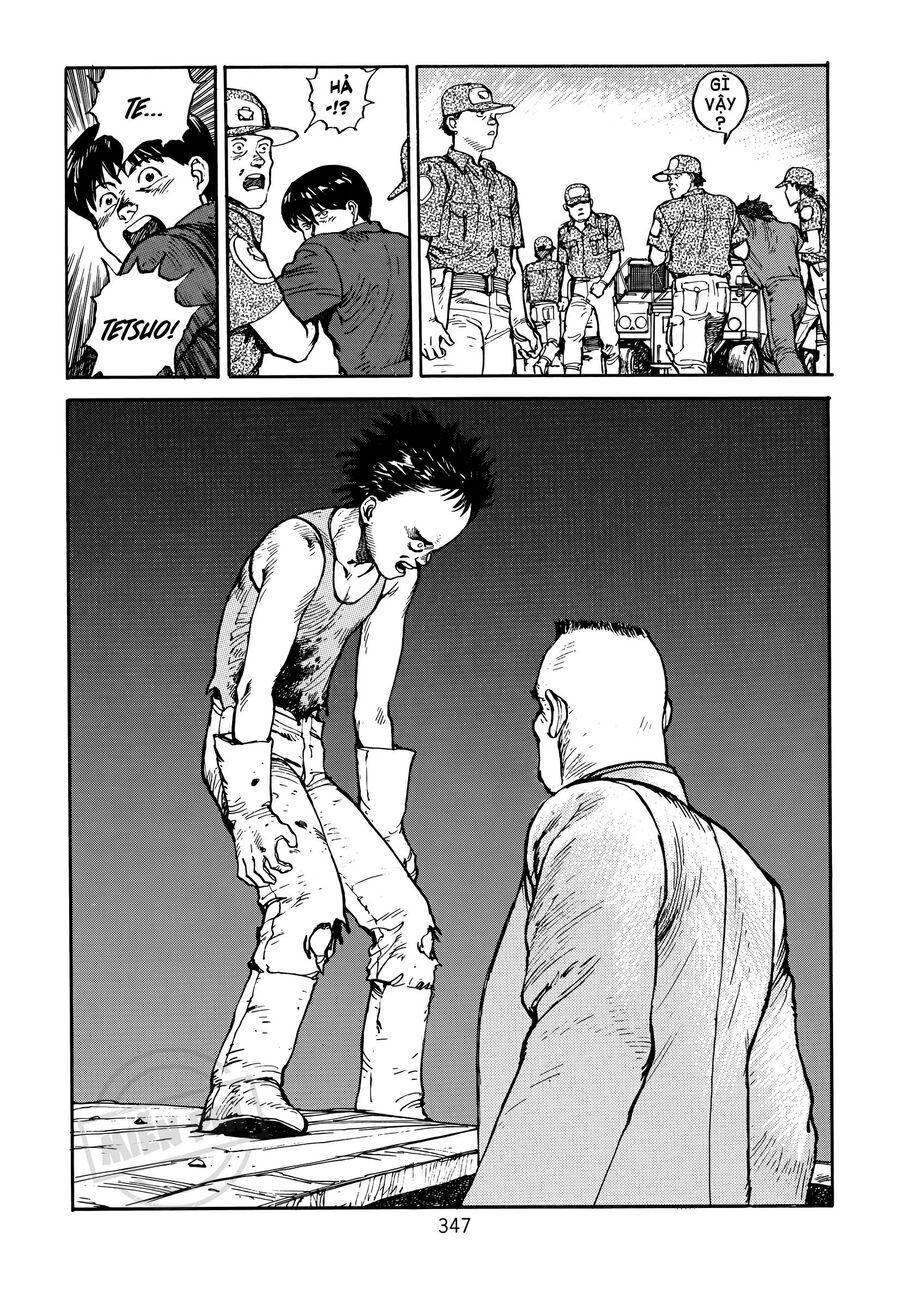 Akira - Chapter 6 - Page 45