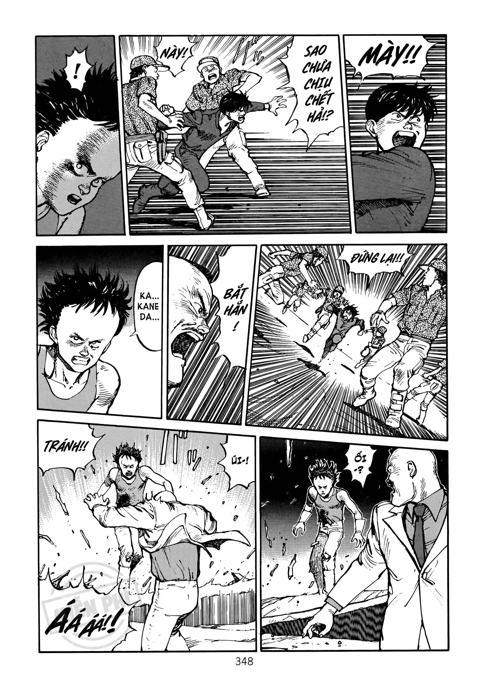 Akira - Chapter 6 - Page 46