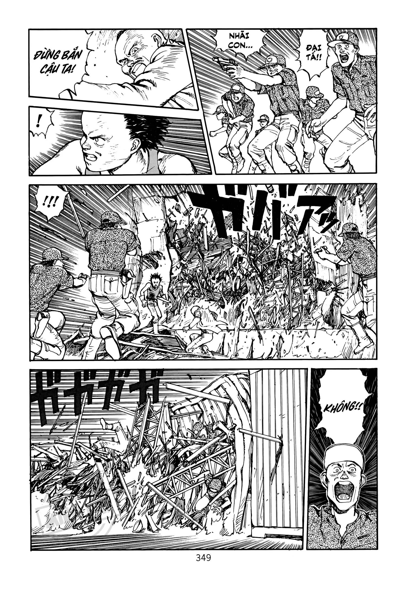 Akira - Chapter 6 - Page 47