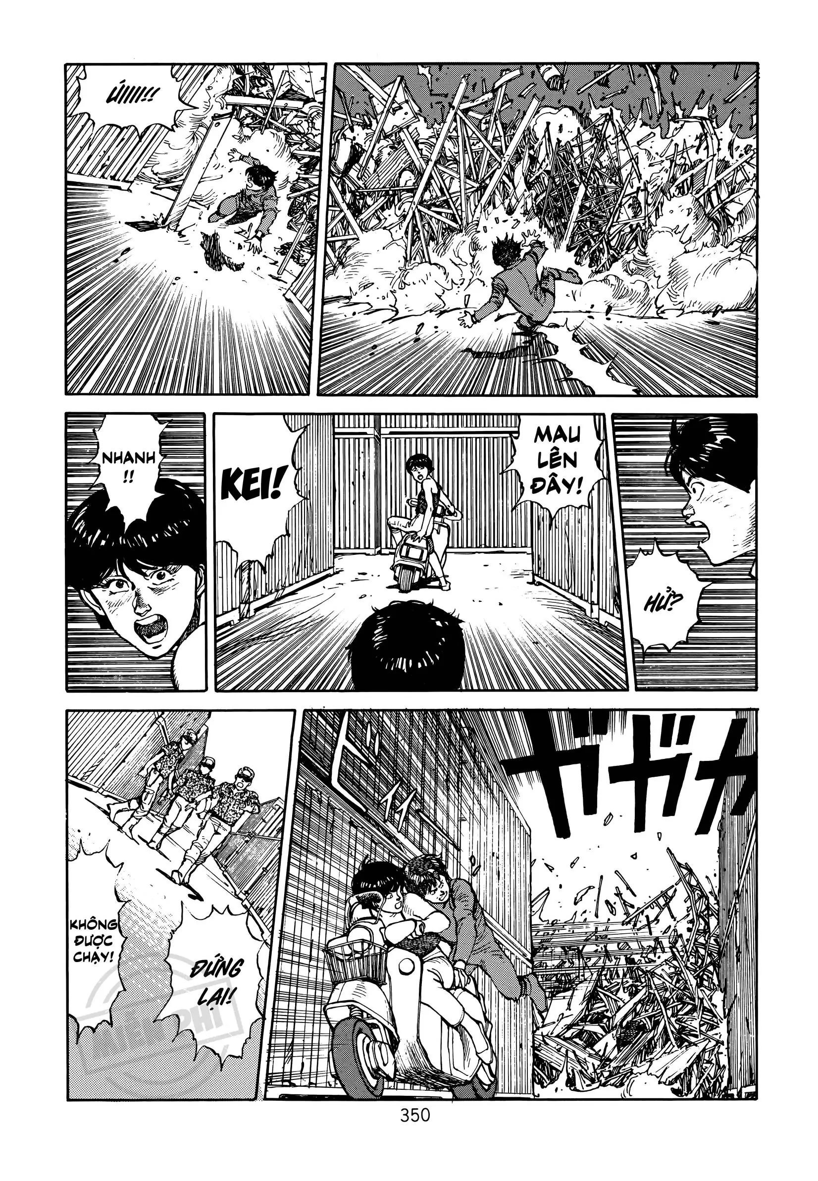 Akira - Chapter 6 - Page 48