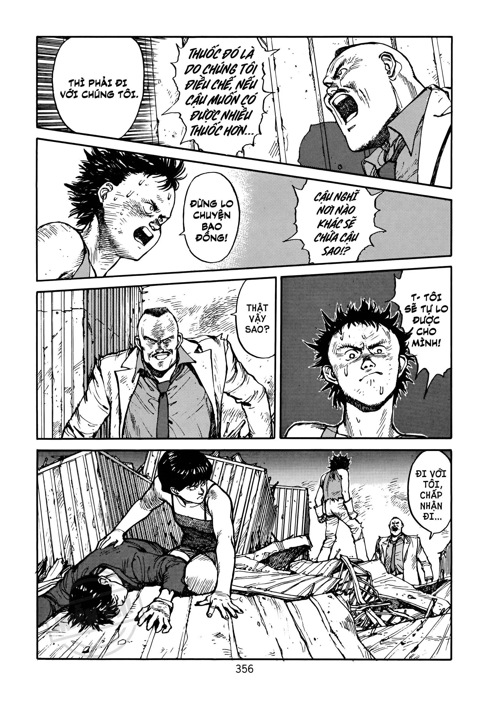 Akira - Chapter 6 - Page 54