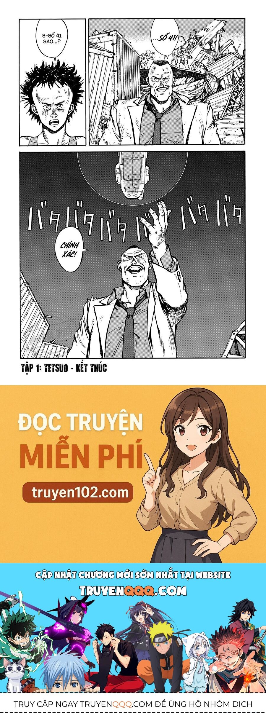 Akira - Chapter 6 - Page 55