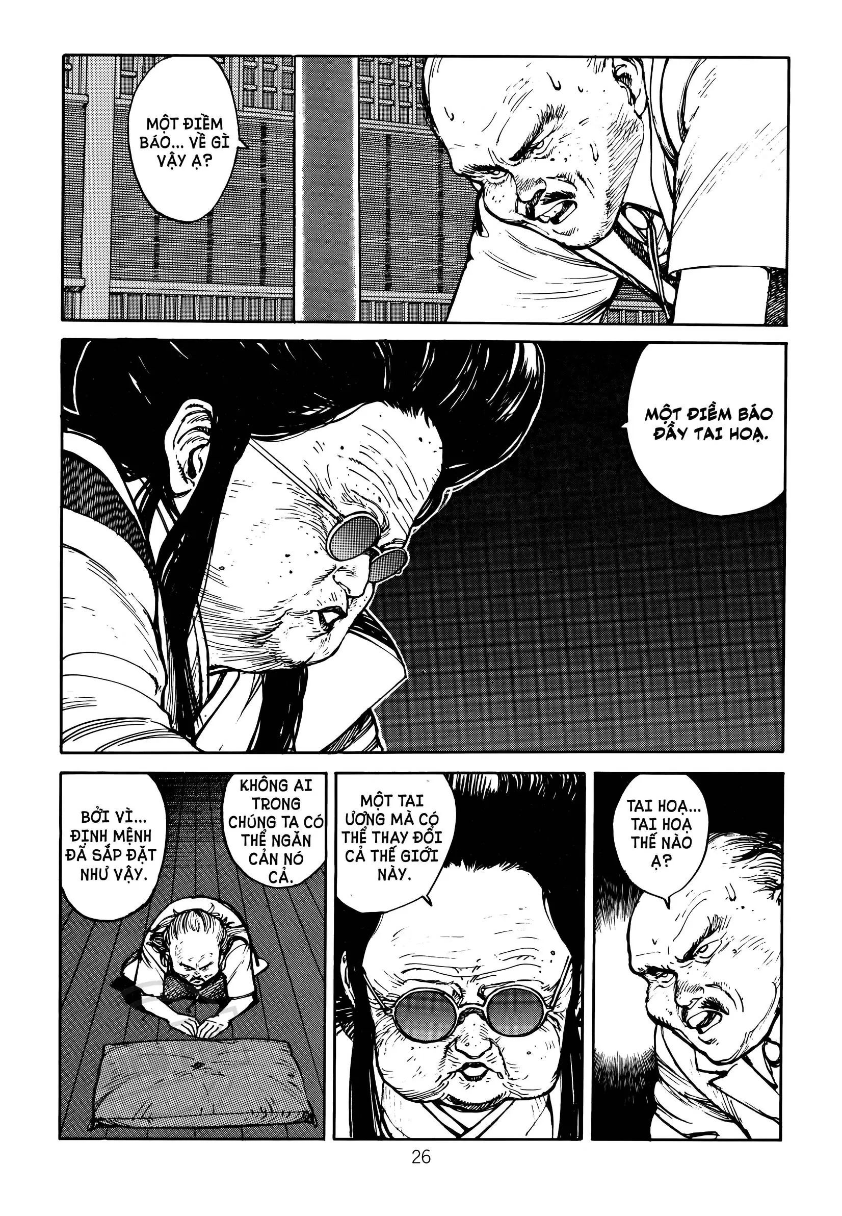 Akira - Chapter 7 - Page 19