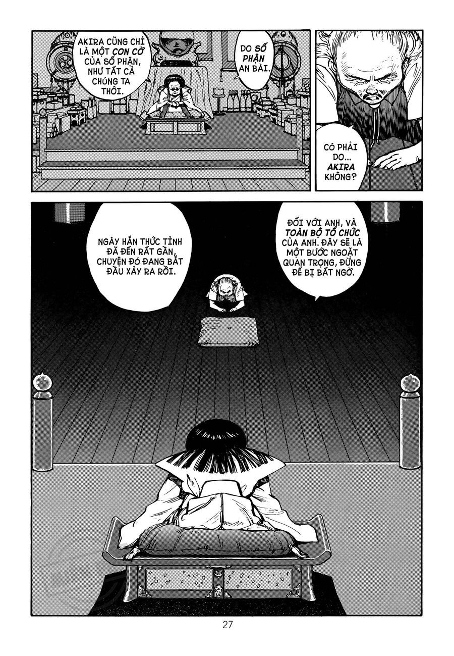 Akira - Chapter 7 - Page 20
