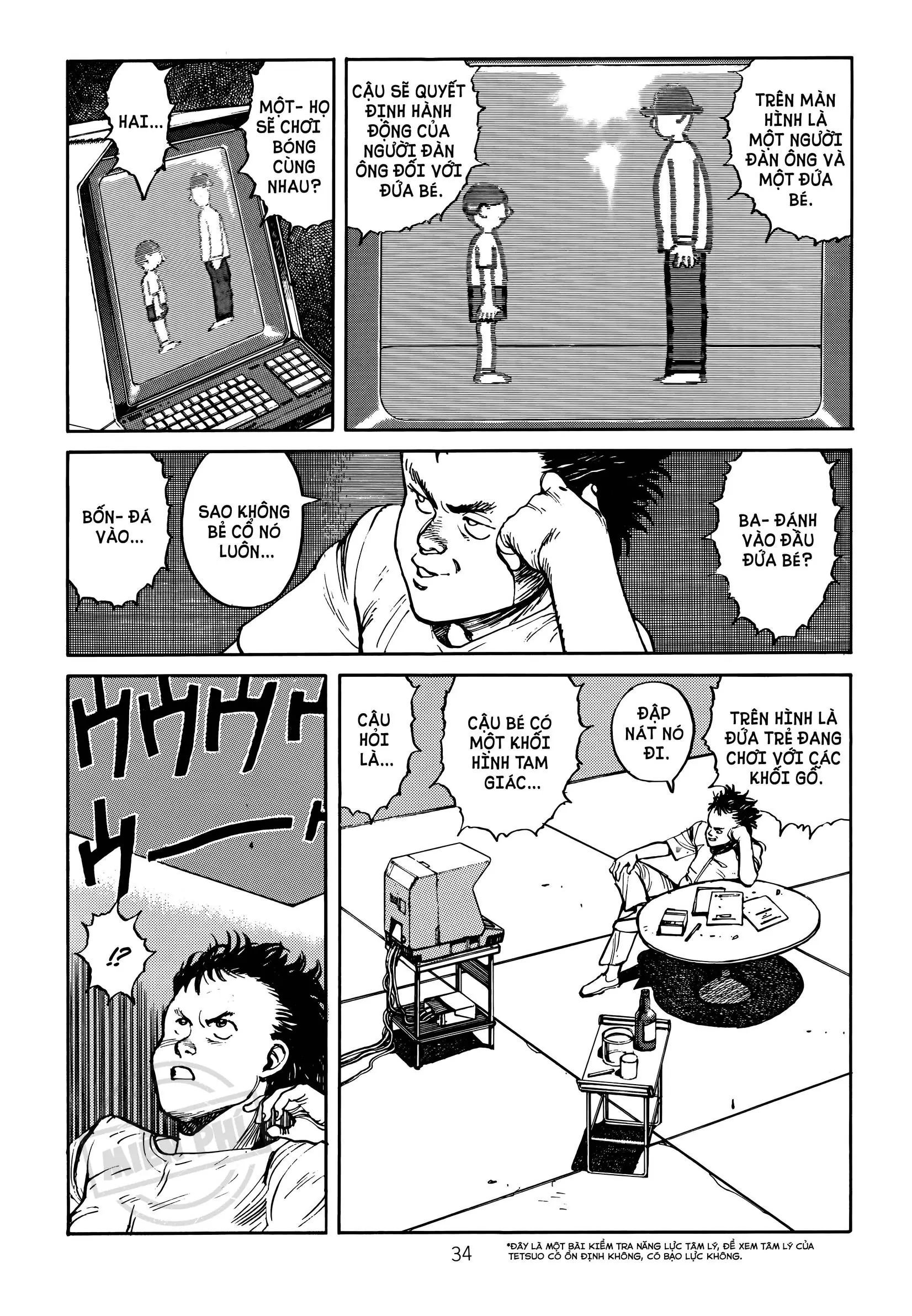 Akira - Chapter 7 - Page 27