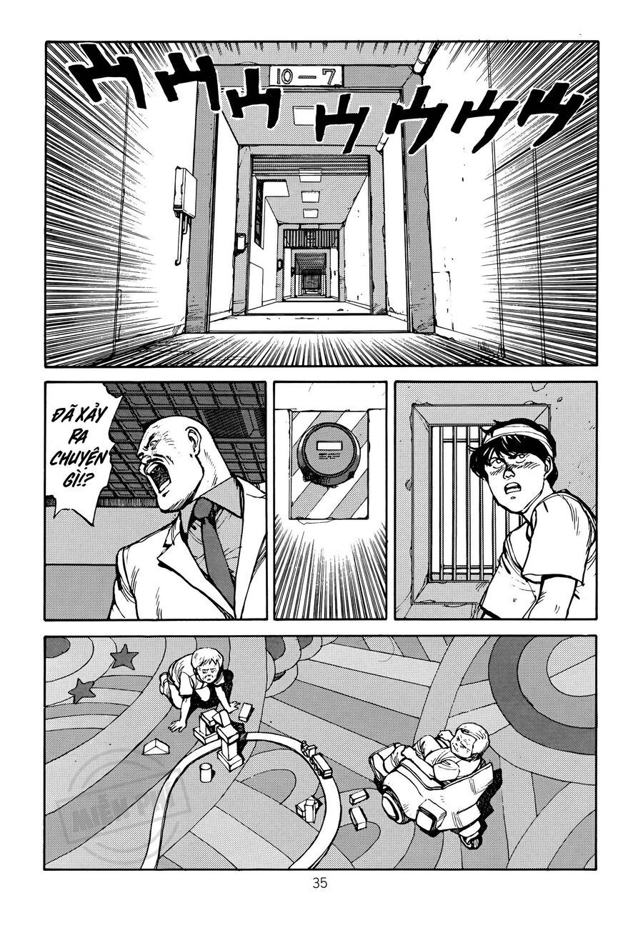 Akira - Chapter 7 - Page 28