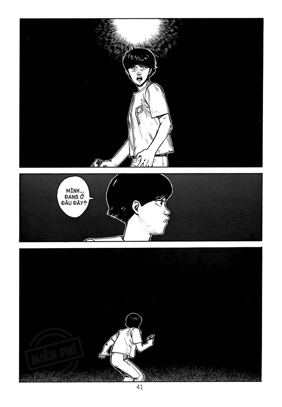 Akira - Chapter 7 - Page 34