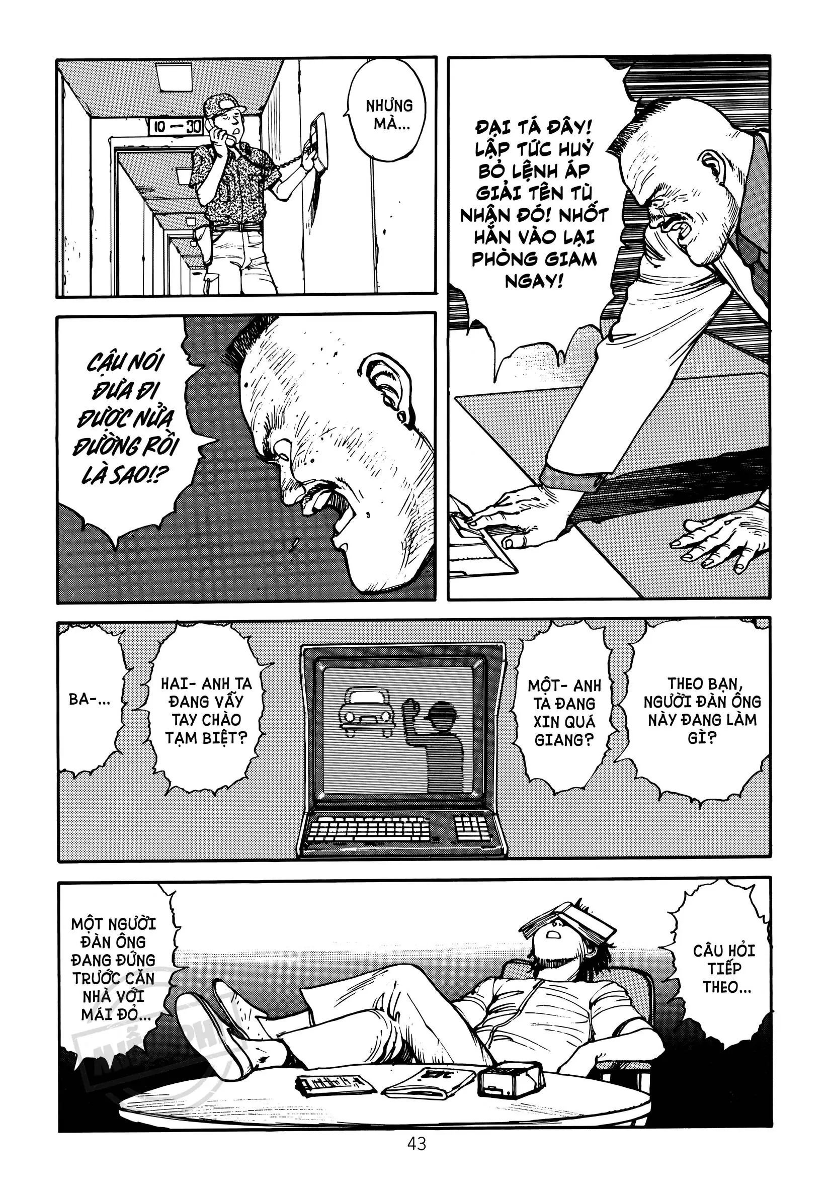 Akira - Chapter 7 - Page 36