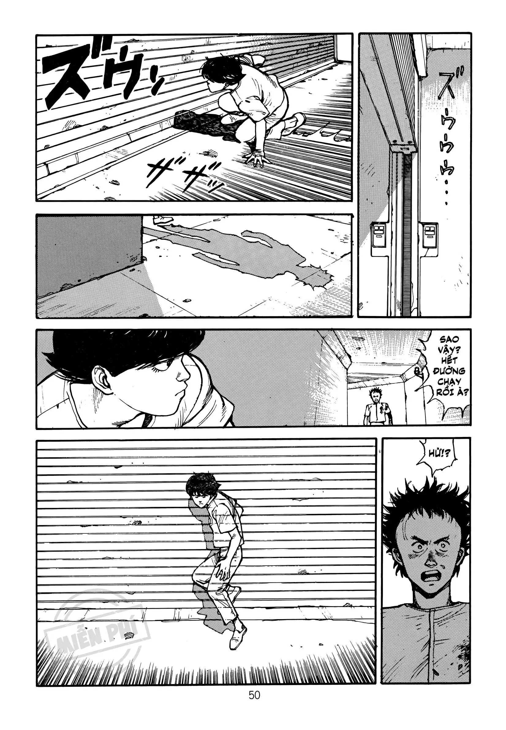 Akira - Chapter 7 - Page 43