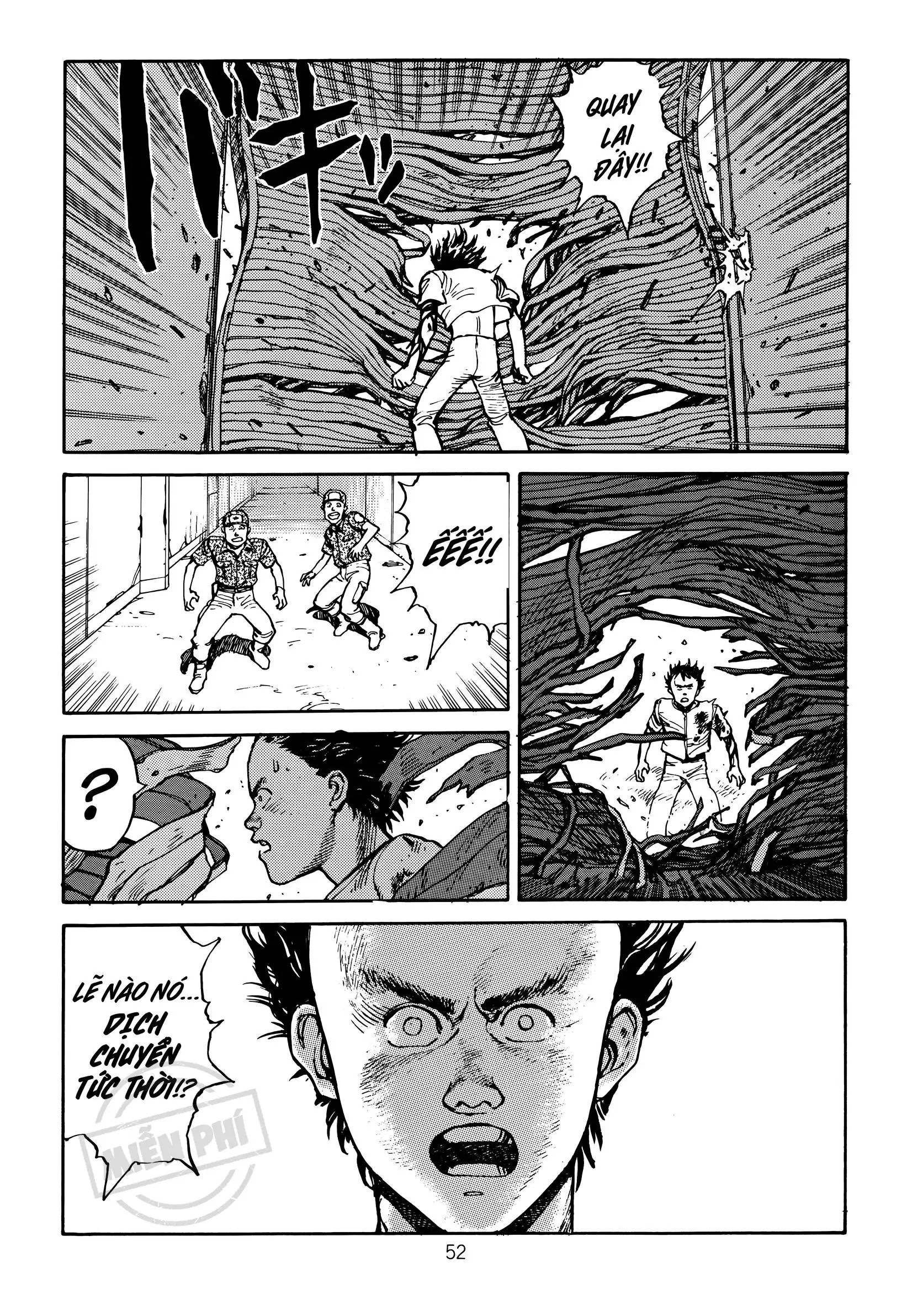 Akira - Chapter 7 - Page 45