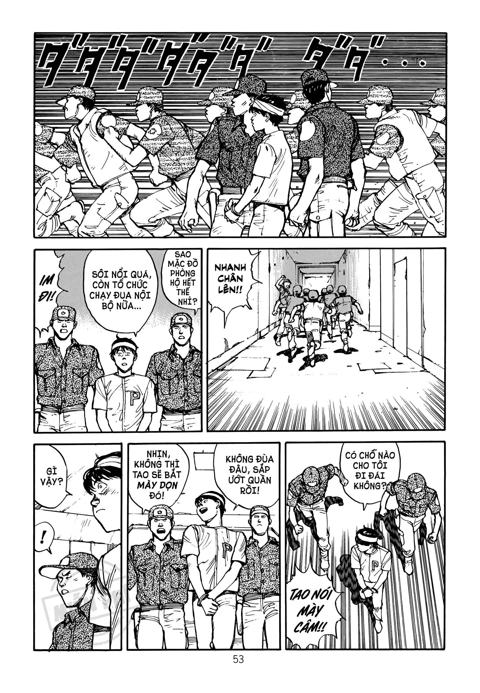 Akira - Chapter 7 - Page 46