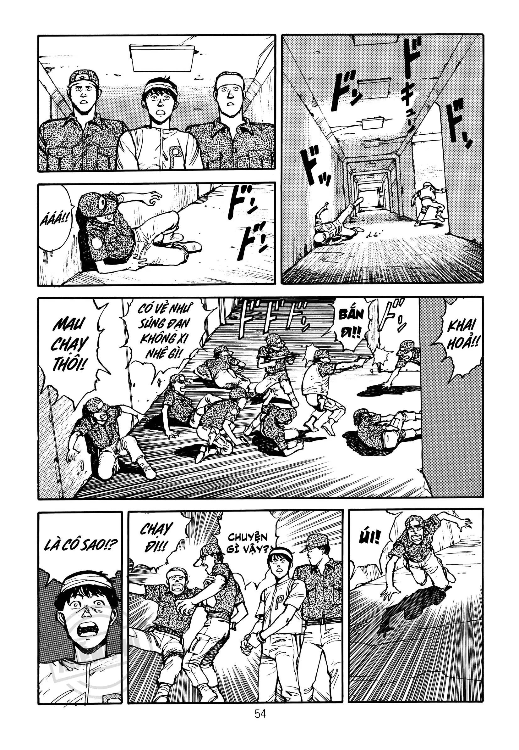 Akira - Chapter 7 - Page 47