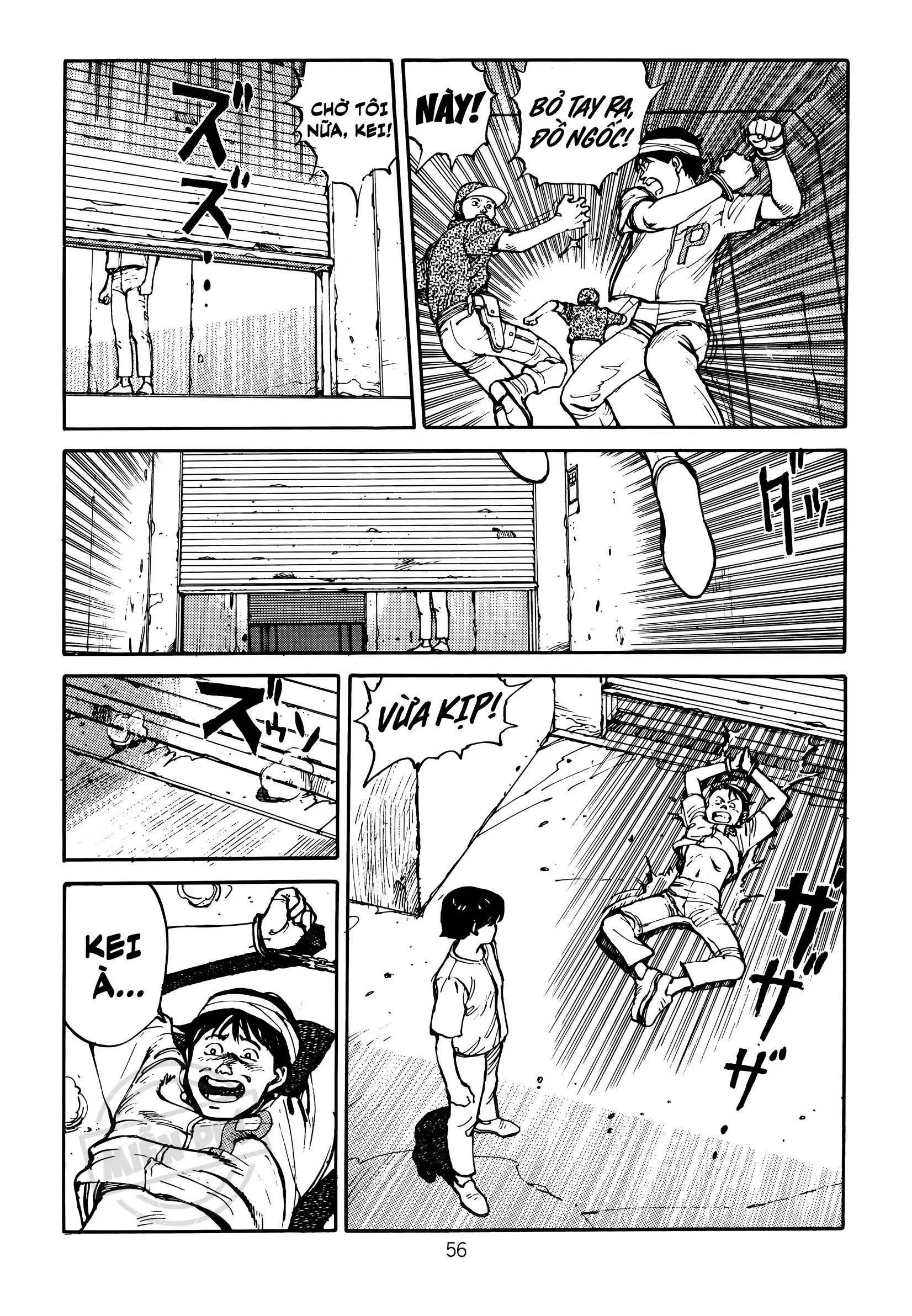 Akira - Chapter 7 - Page 49